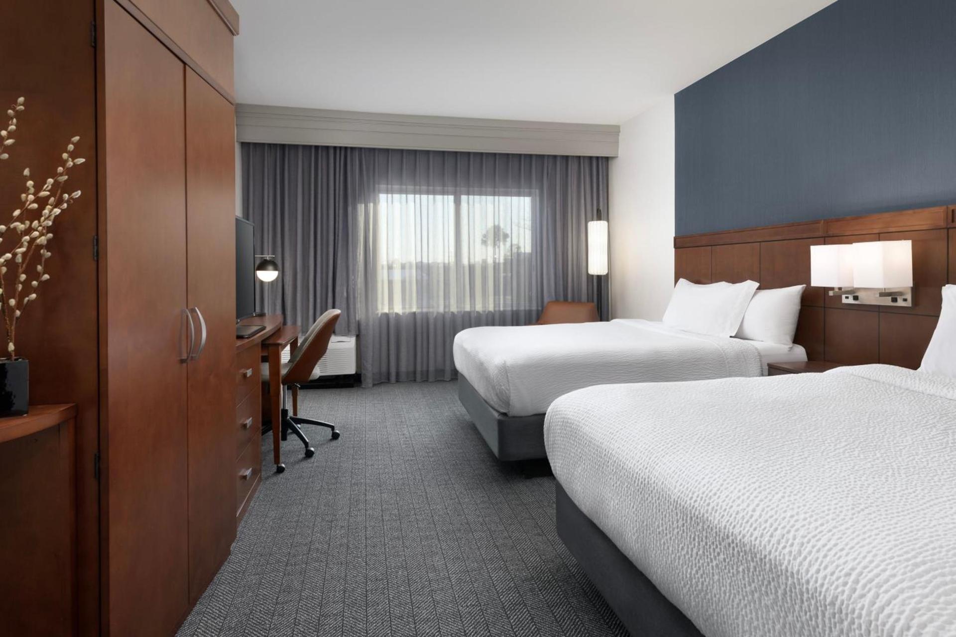 Courtyard By Marriott Little Rock North photo 7