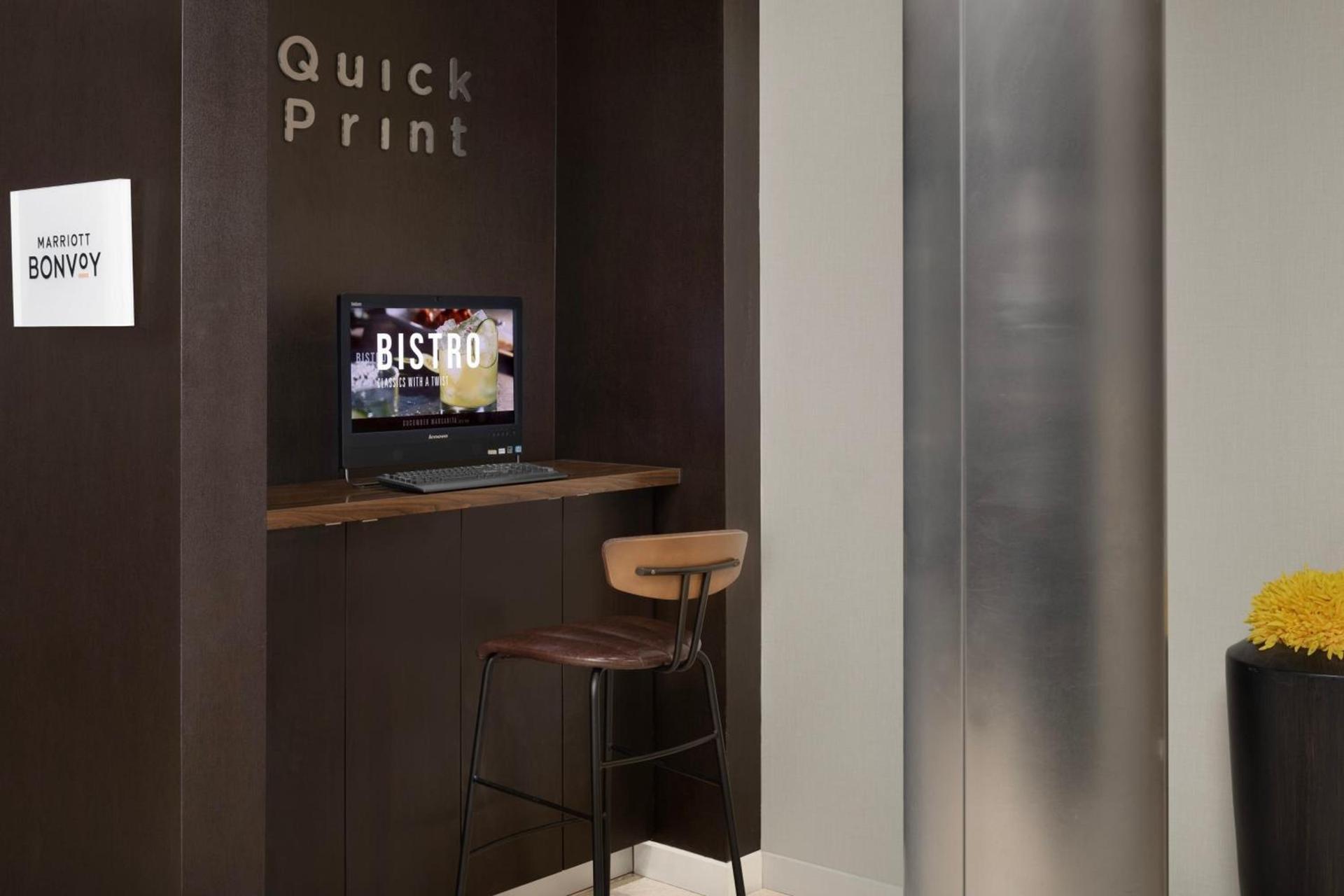 Courtyard By Marriott Little Rock North photo 22