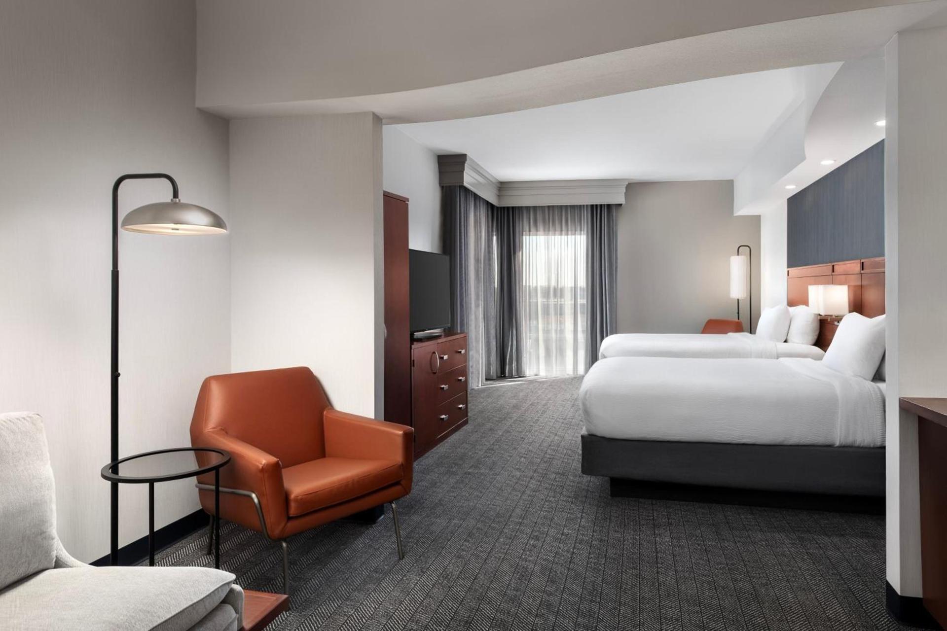 Courtyard By Marriott Little Rock North photo 20