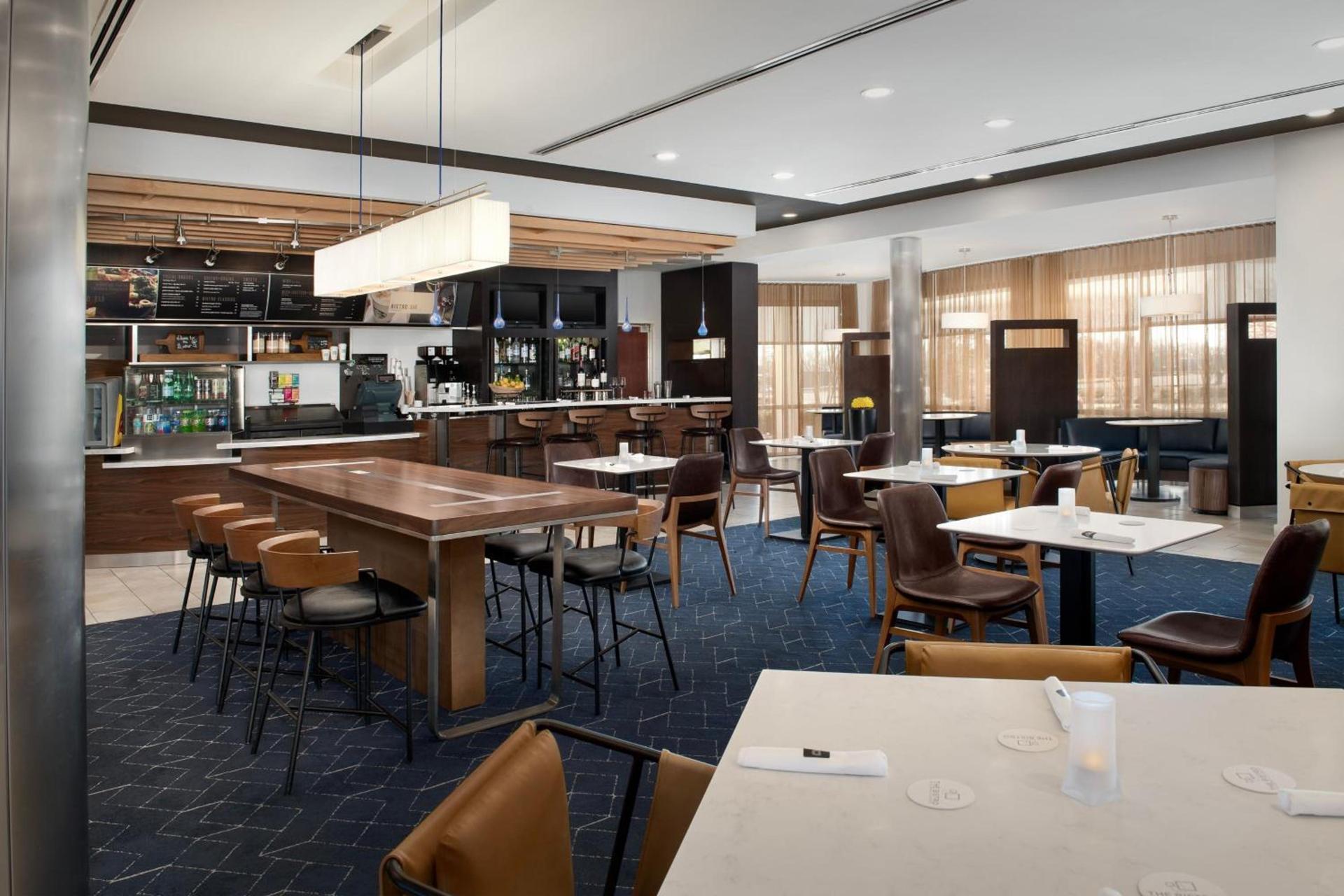 Courtyard By Marriott Little Rock North photo 32