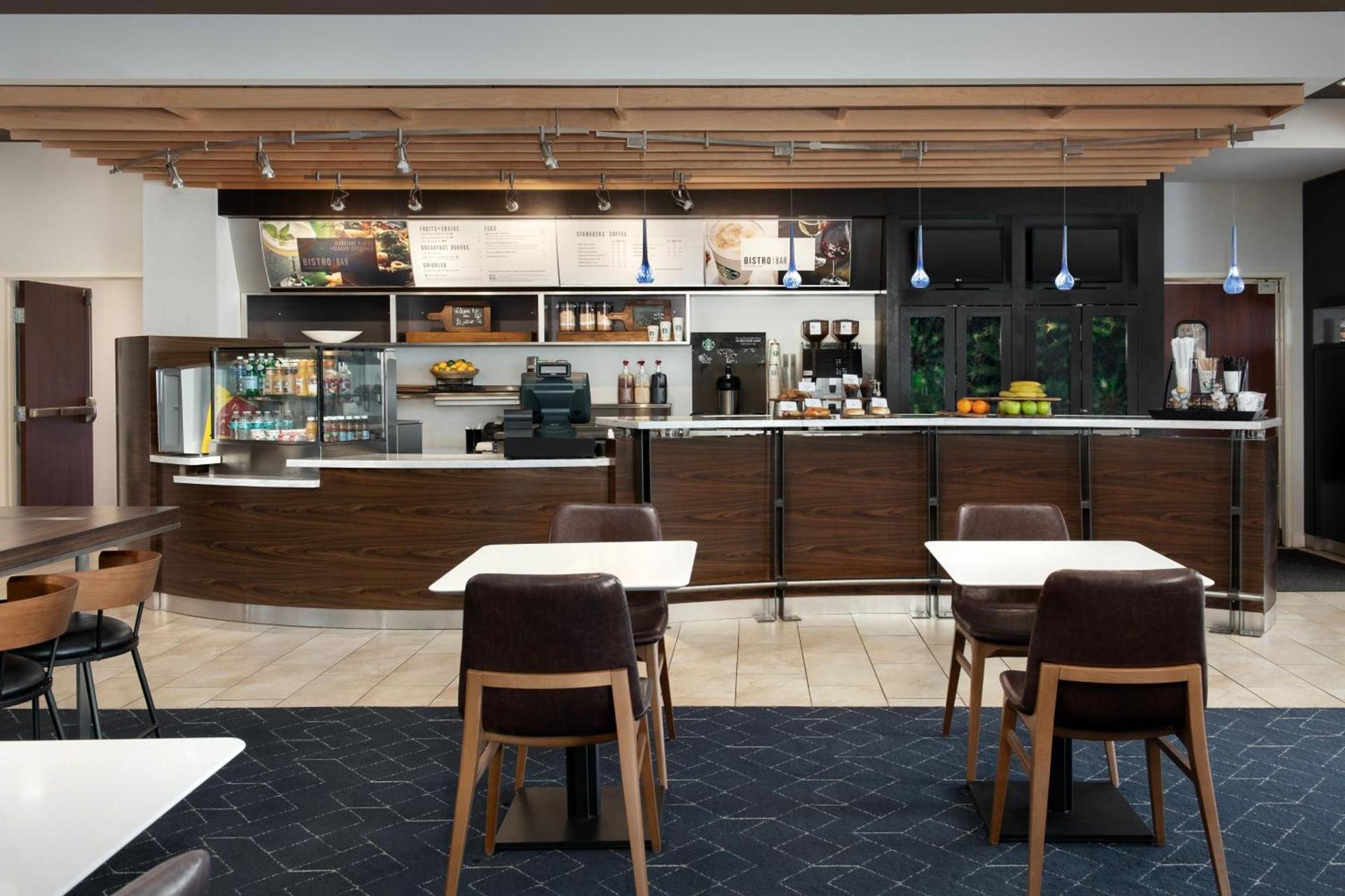 Courtyard By Marriott Little Rock North photo 27