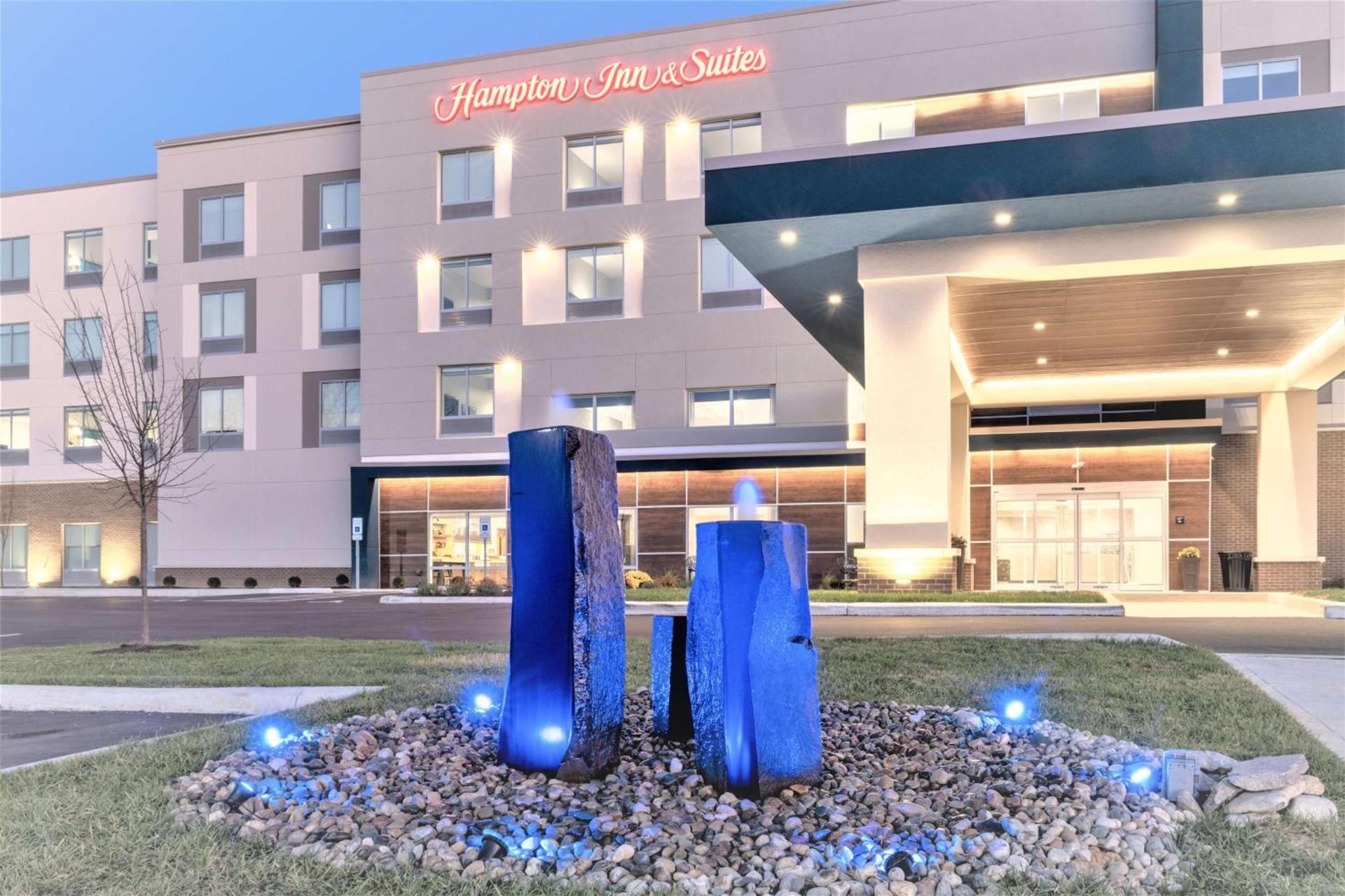 Hampton Inn & Suites Cincinnati West, Oh photo 1
