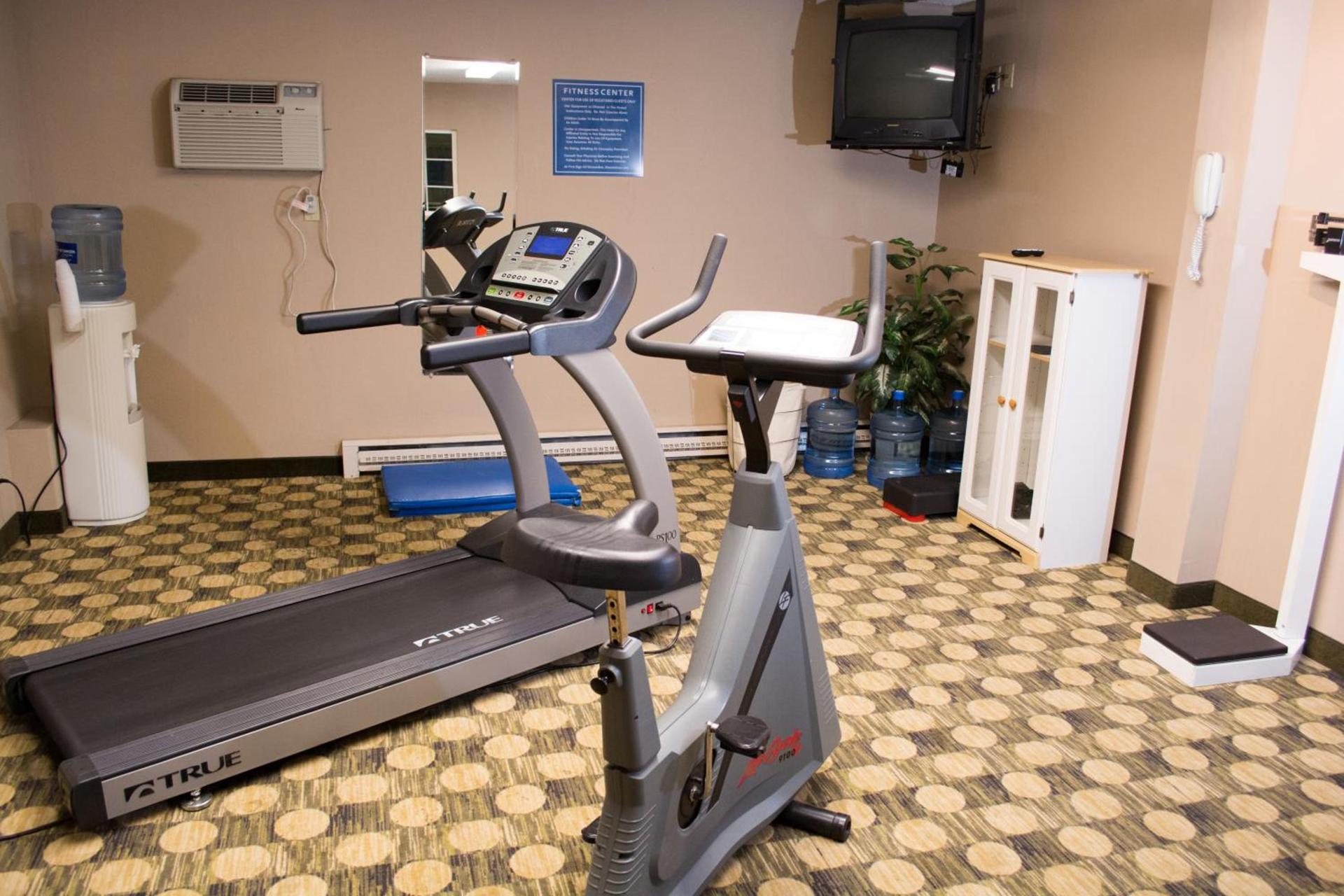 Days Inn by Wyndham Klamath Falls photo 45