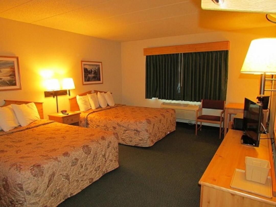 Shell Lake Lodge, a Travelodge by Wyndham photo 41