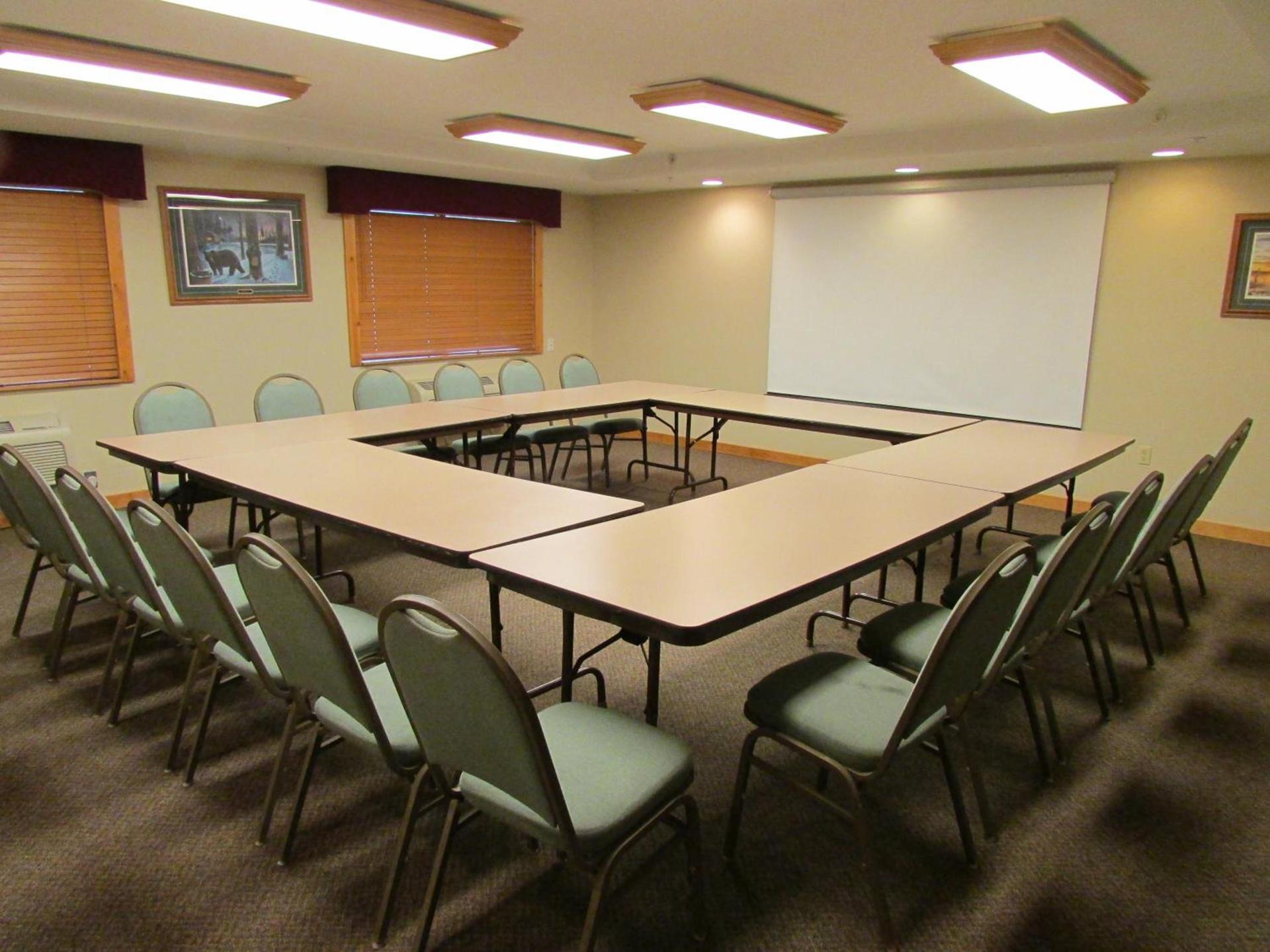 Shell Lake Lodge, a Travelodge by Wyndham photo 38