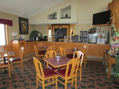 Shell Lake Lodge, a Travelodge by Wyndham photo 44