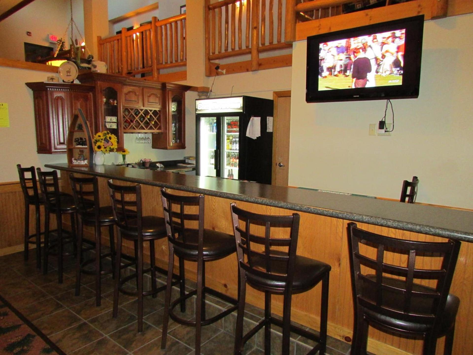 Shell Lake Lodge, a Travelodge by Wyndham photo 45