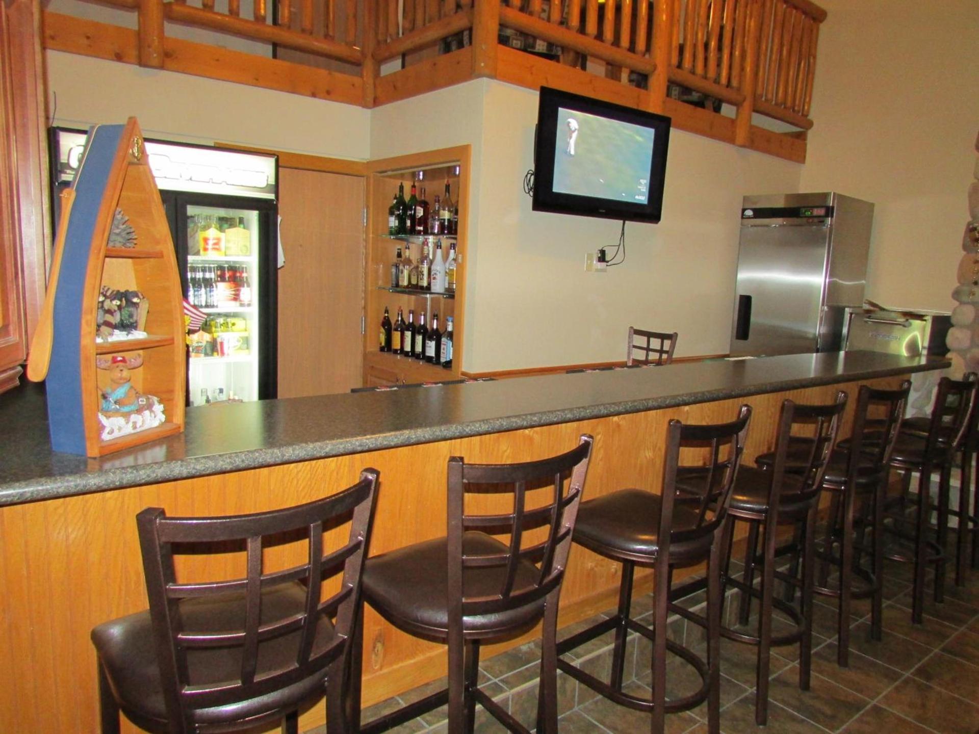 Shell Lake Lodge, a Travelodge by Wyndham photo 46