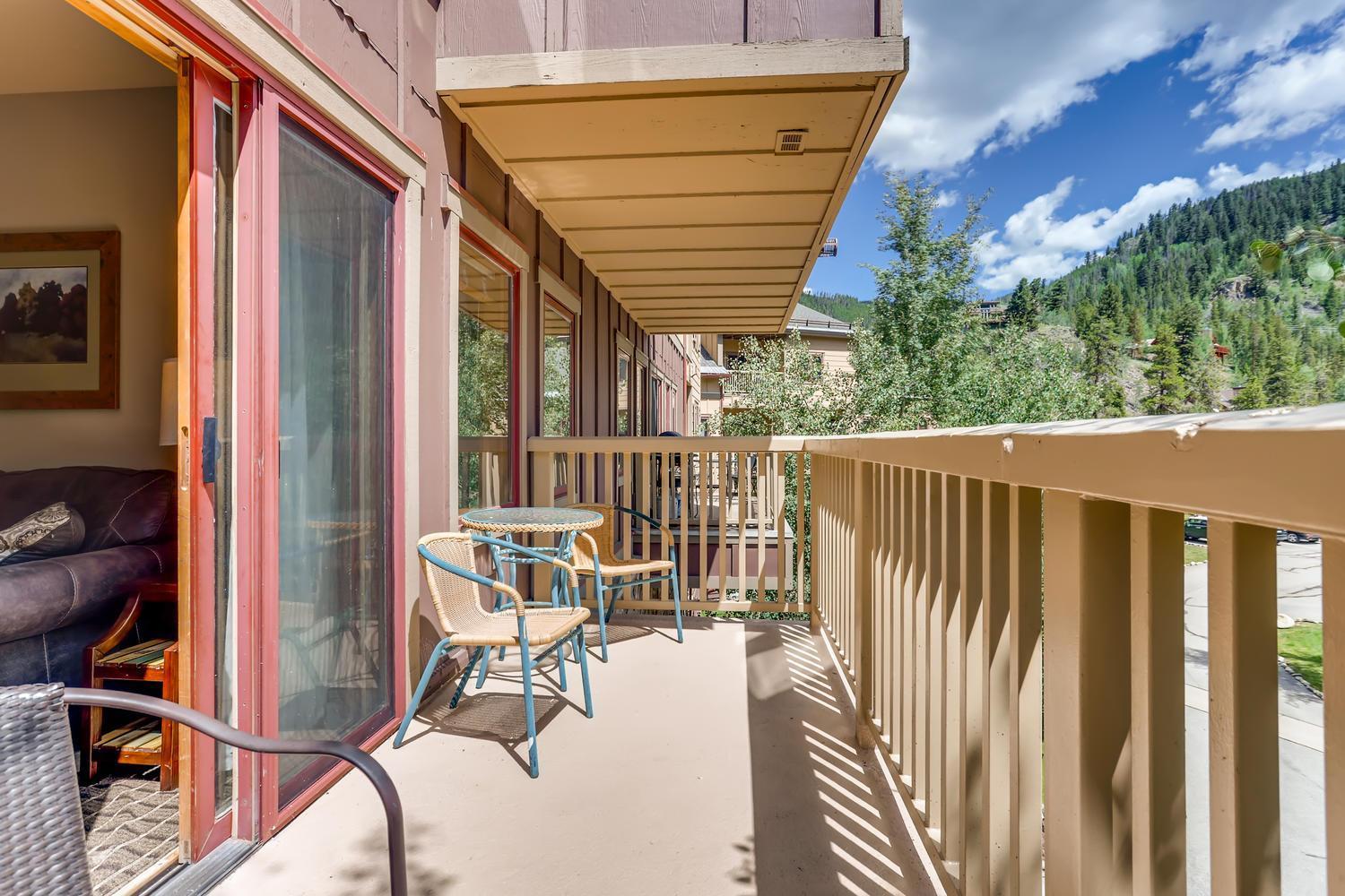 Red Hawk, A Vail Resorts Property photo 34