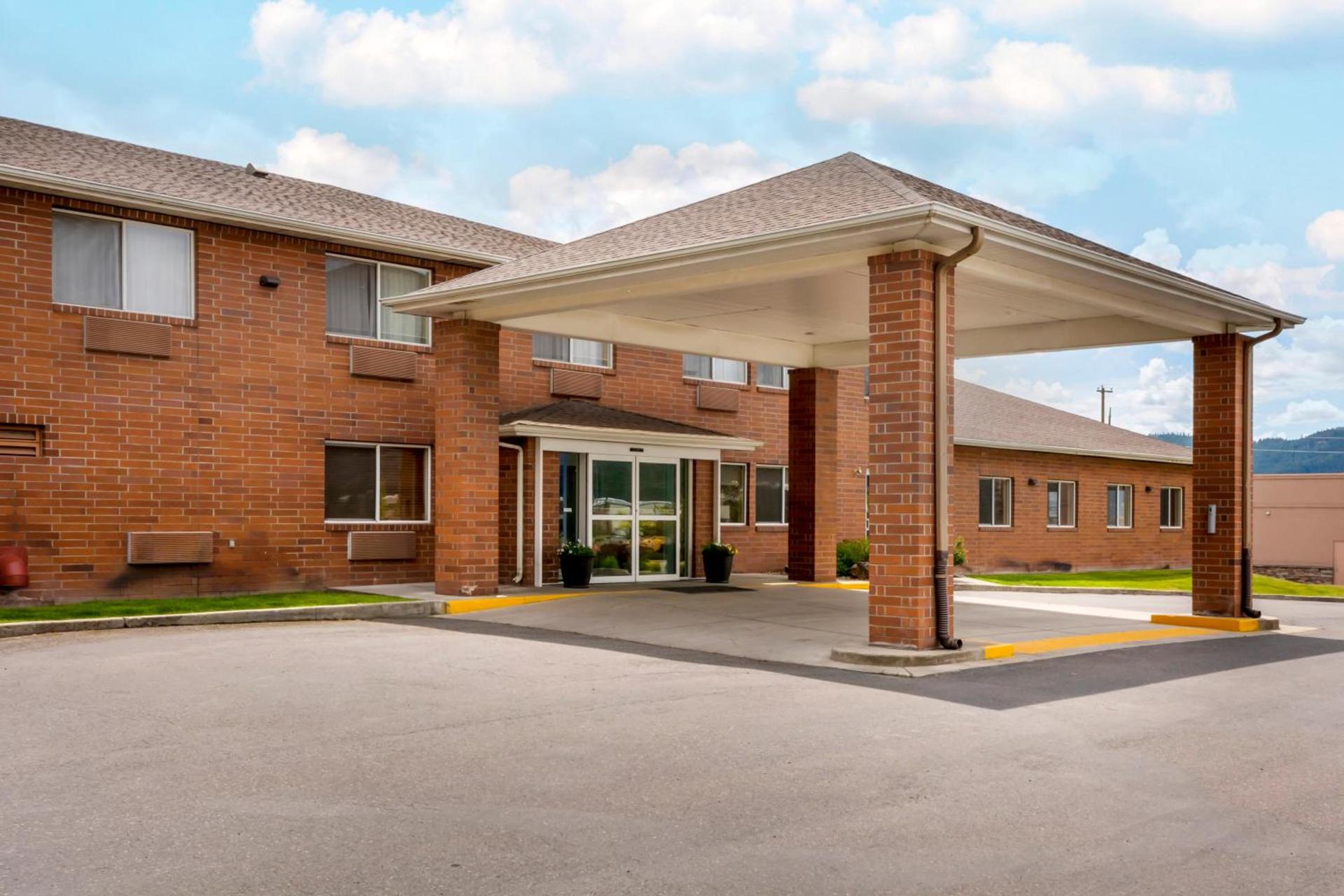 Comfort Inn Colville photo 67