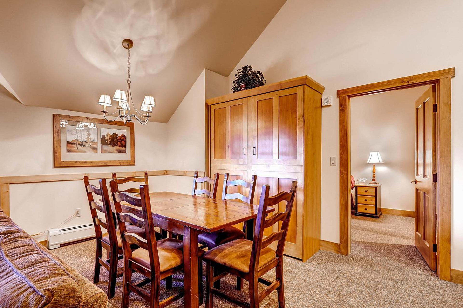 Red Hawk, A Vail Resorts Property photo 43