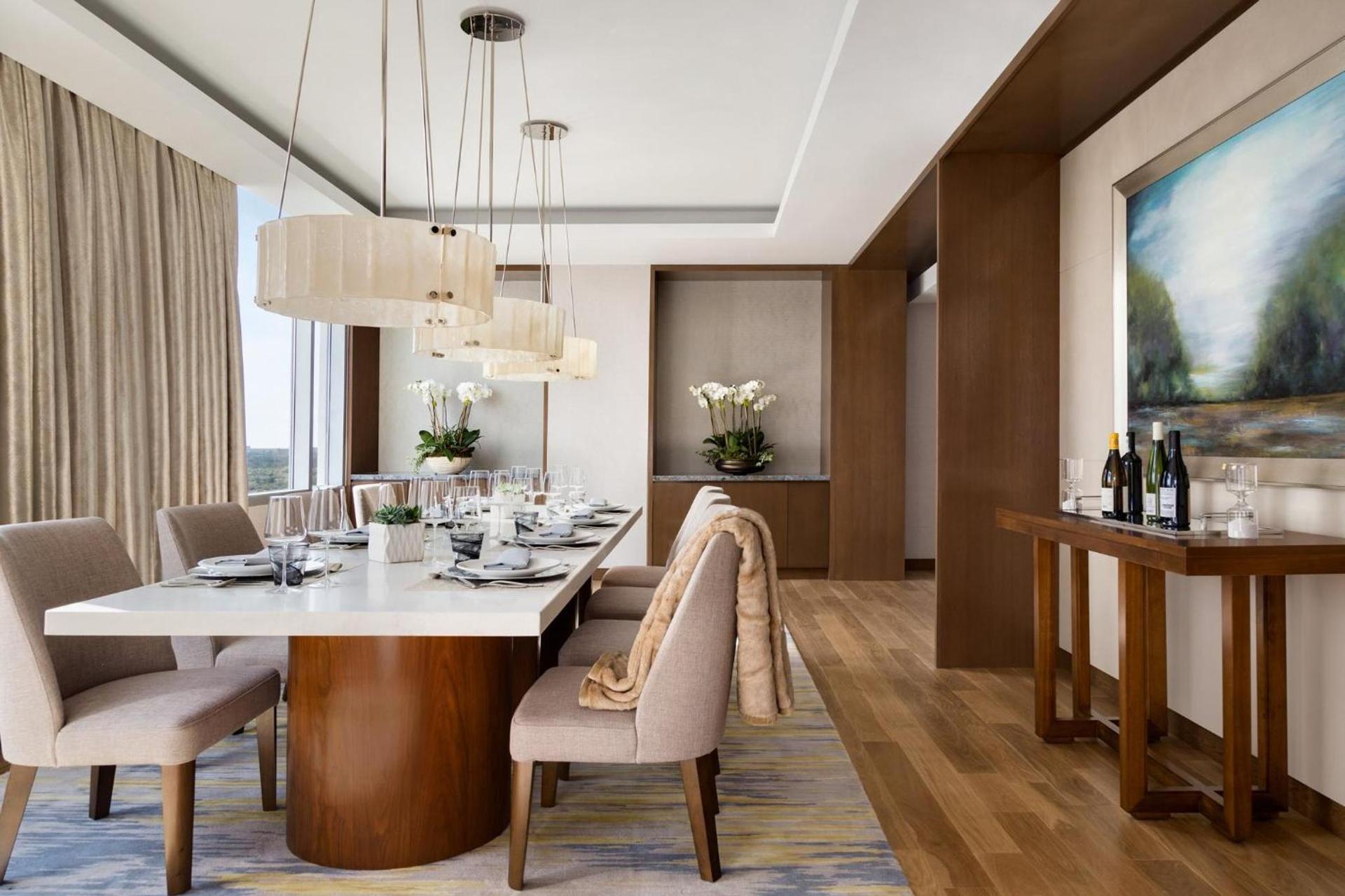 InterContinental Houston by IHG photo 52
