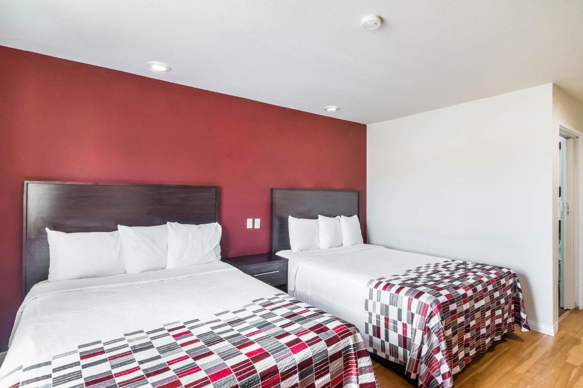 Red Roof Inn Palmdale - Lancaster photo 19