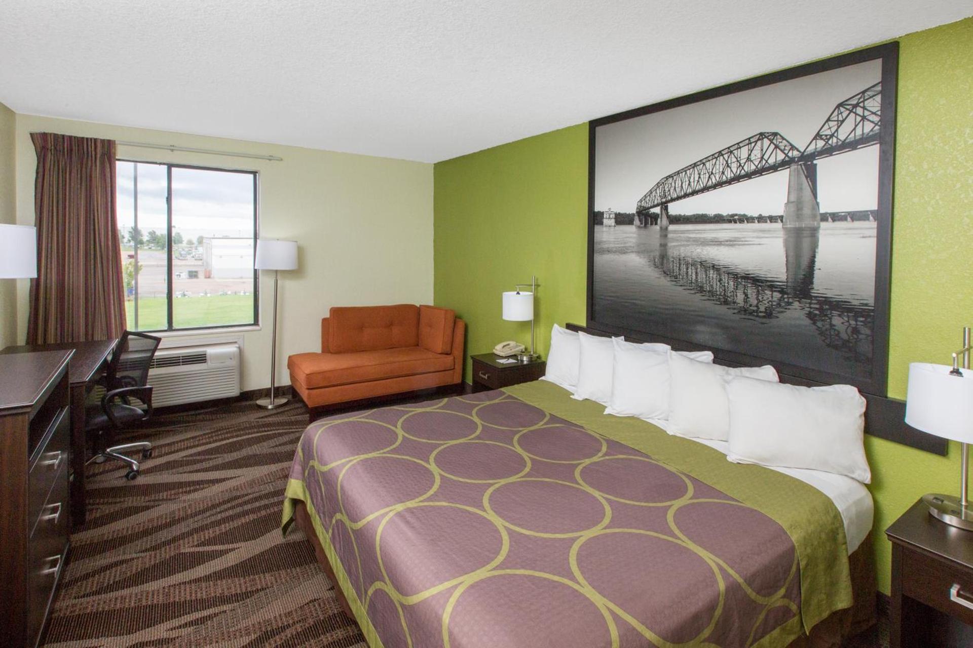 Super 8 by Wyndham Southaven photo 4