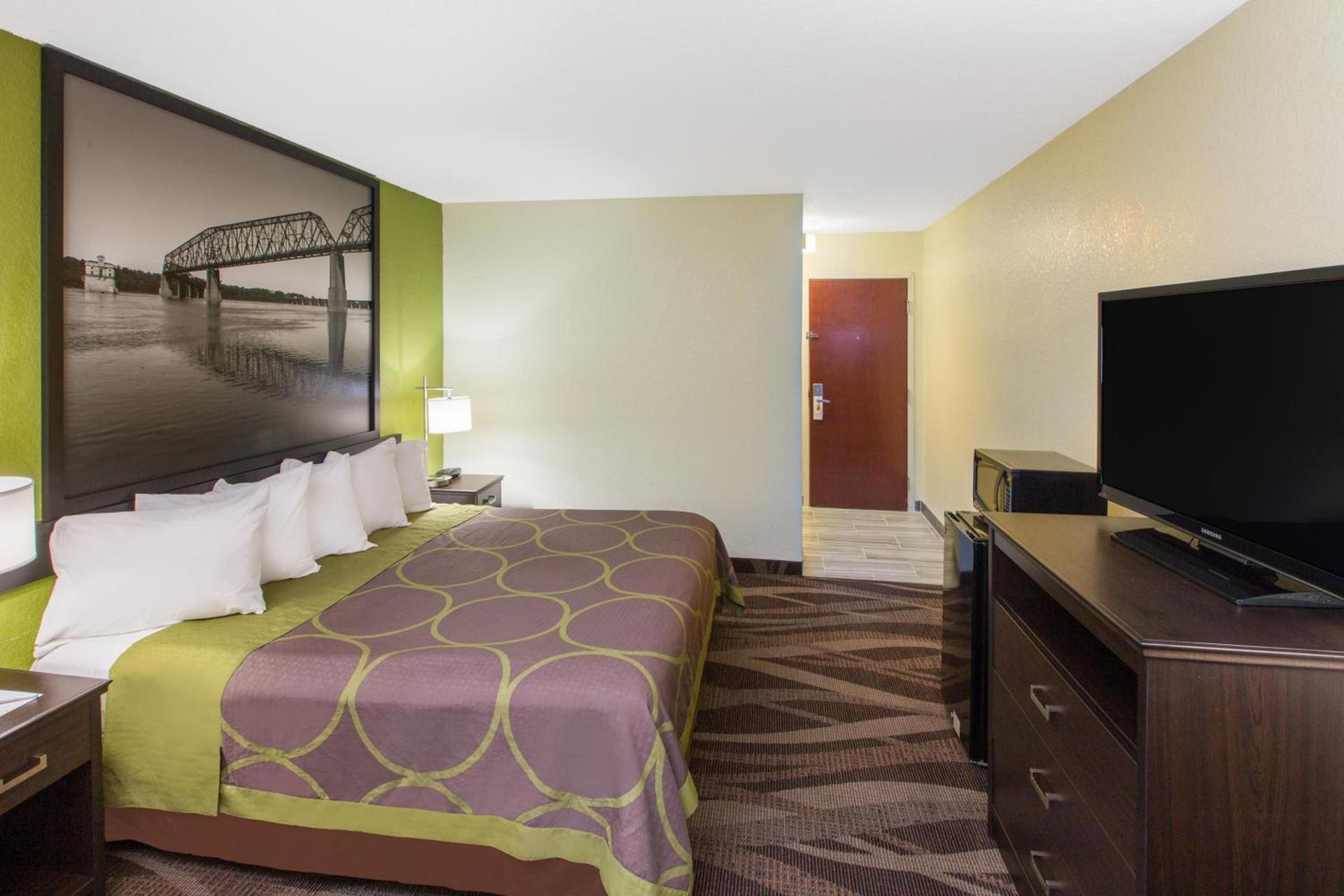 Super 8 by Wyndham Southaven photo 5