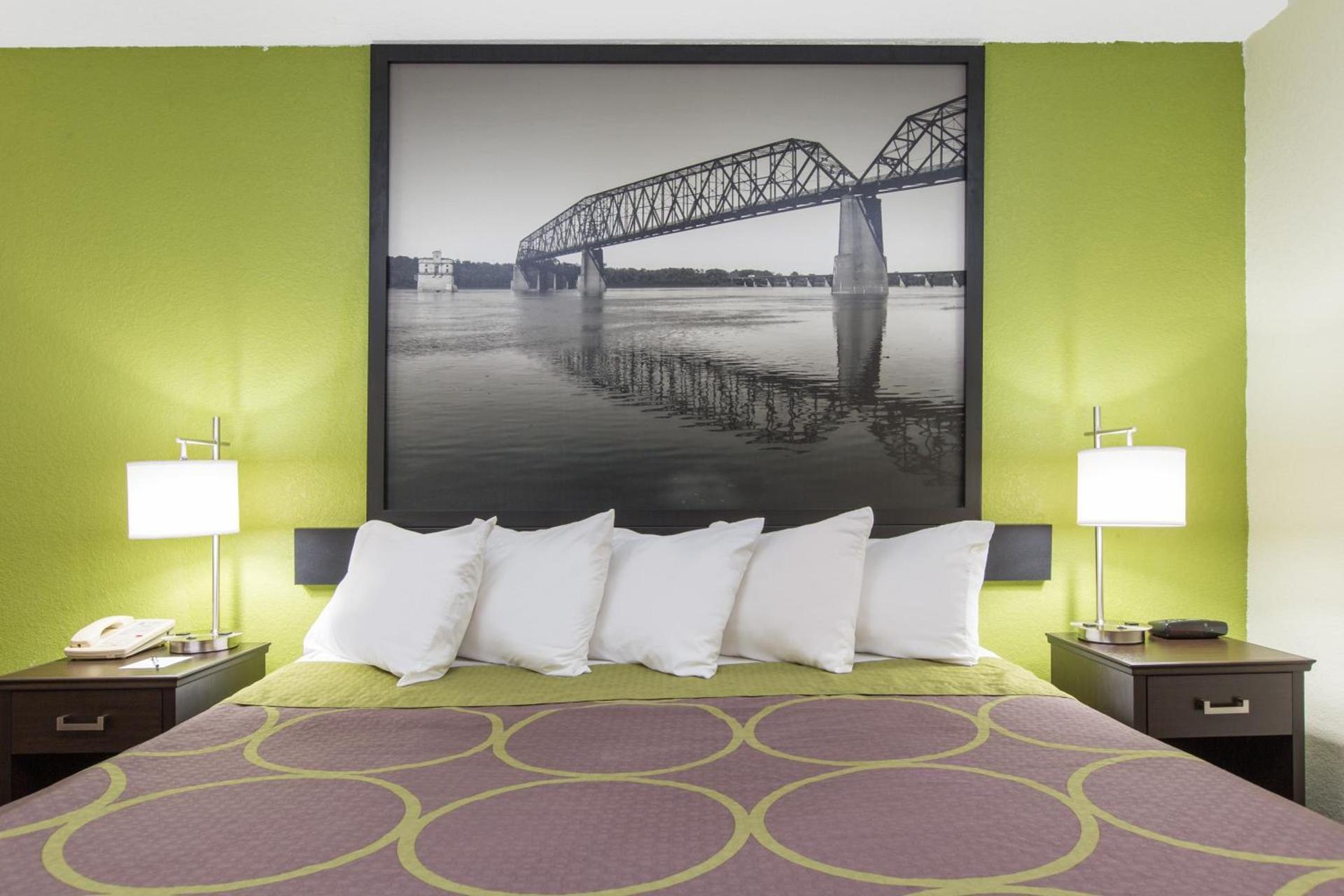 Super 8 by Wyndham Southaven photo 6