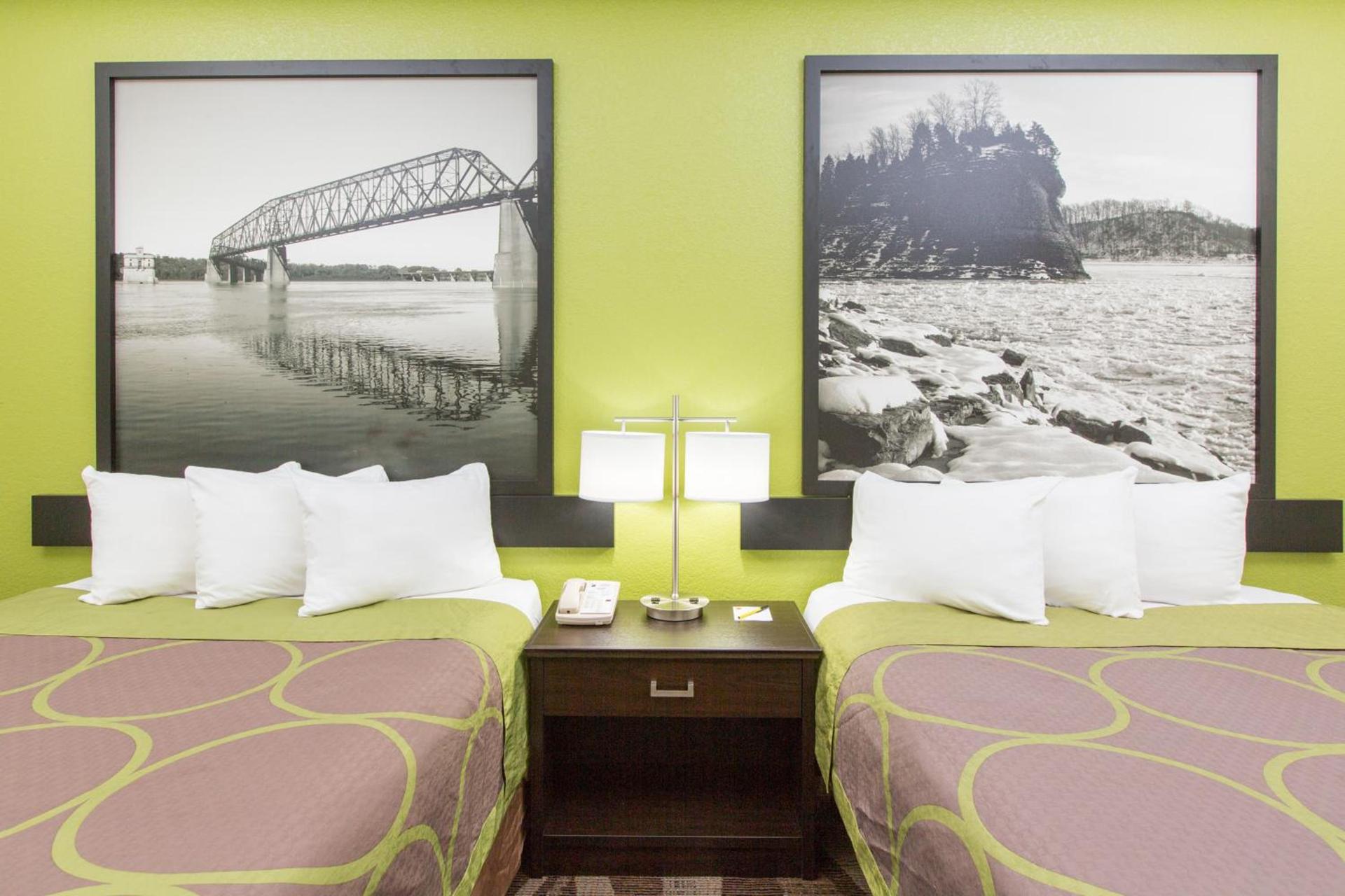 Super 8 by Wyndham Southaven photo 10