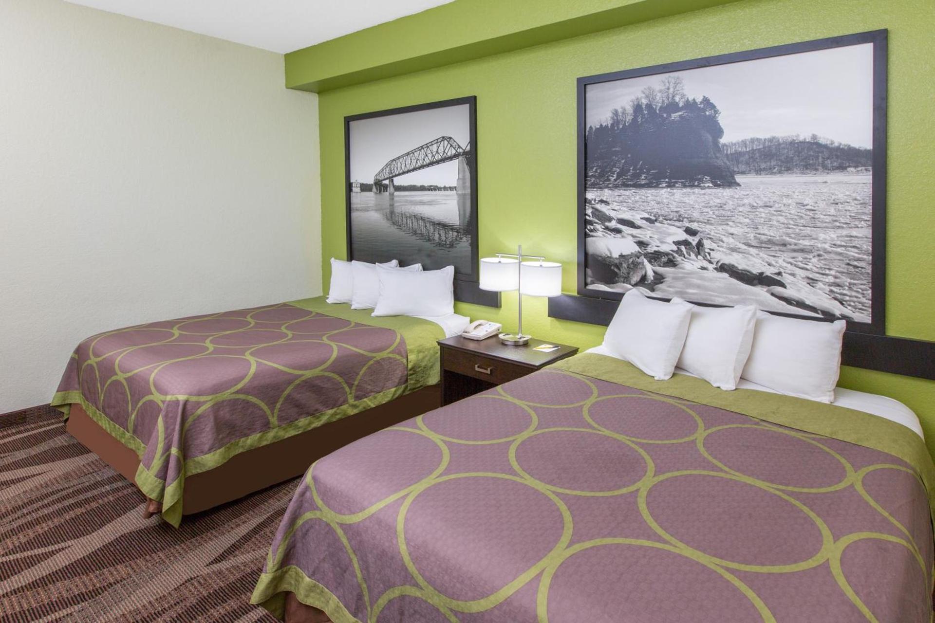 Super 8 by Wyndham Southaven photo 9
