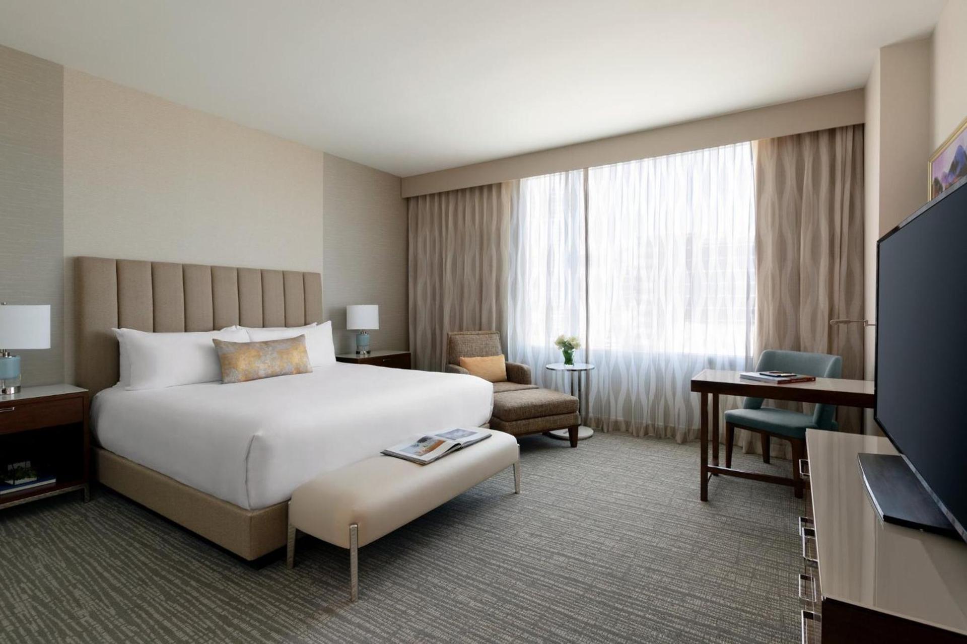 InterContinental Houston by IHG photo 43