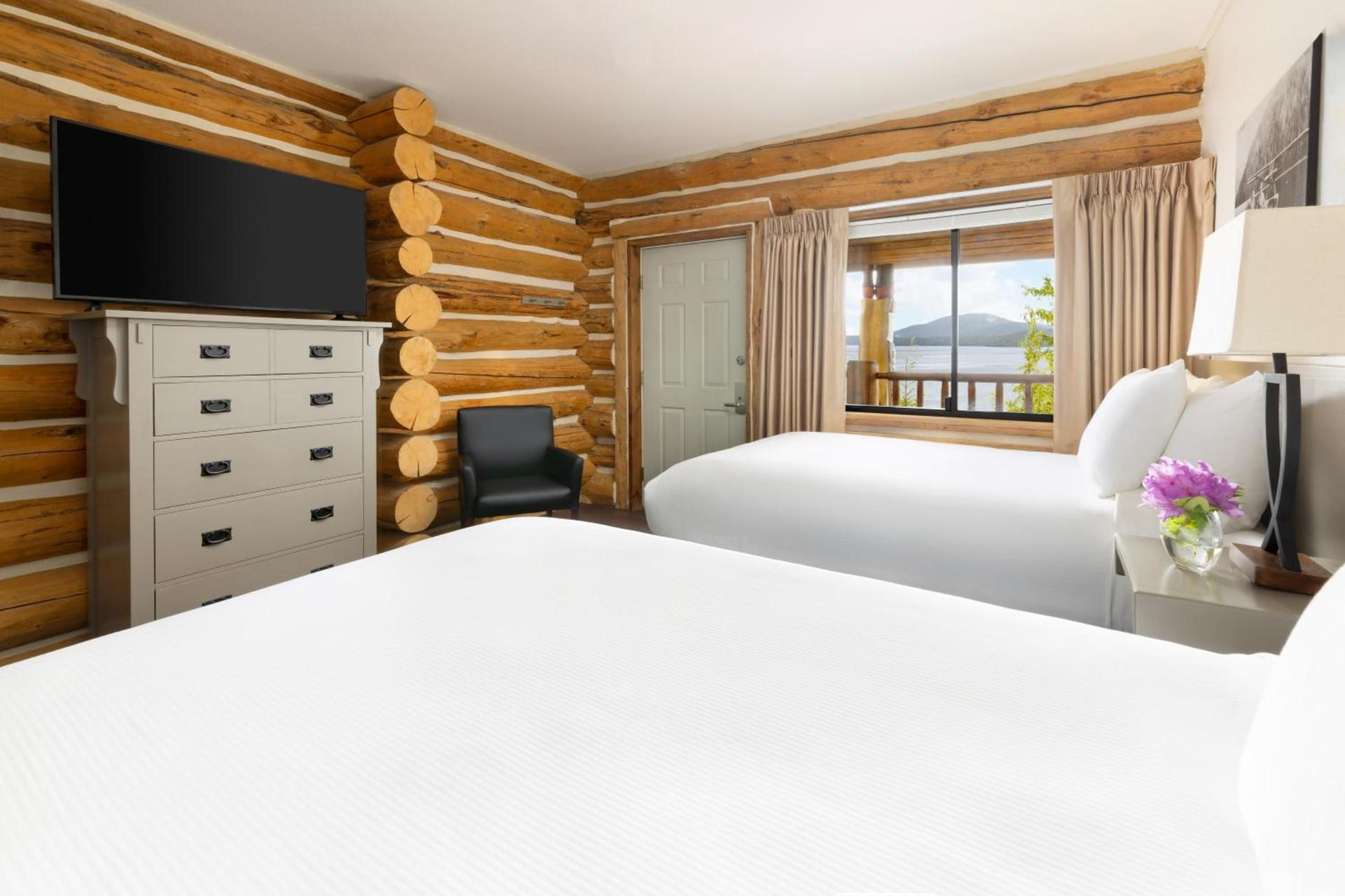 Salmon Falls Resort photo 37