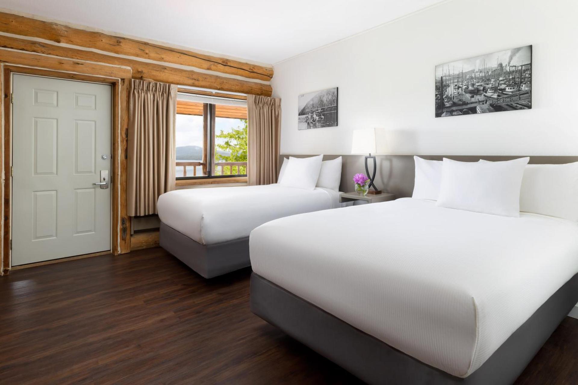 Salmon Falls Resort photo 38