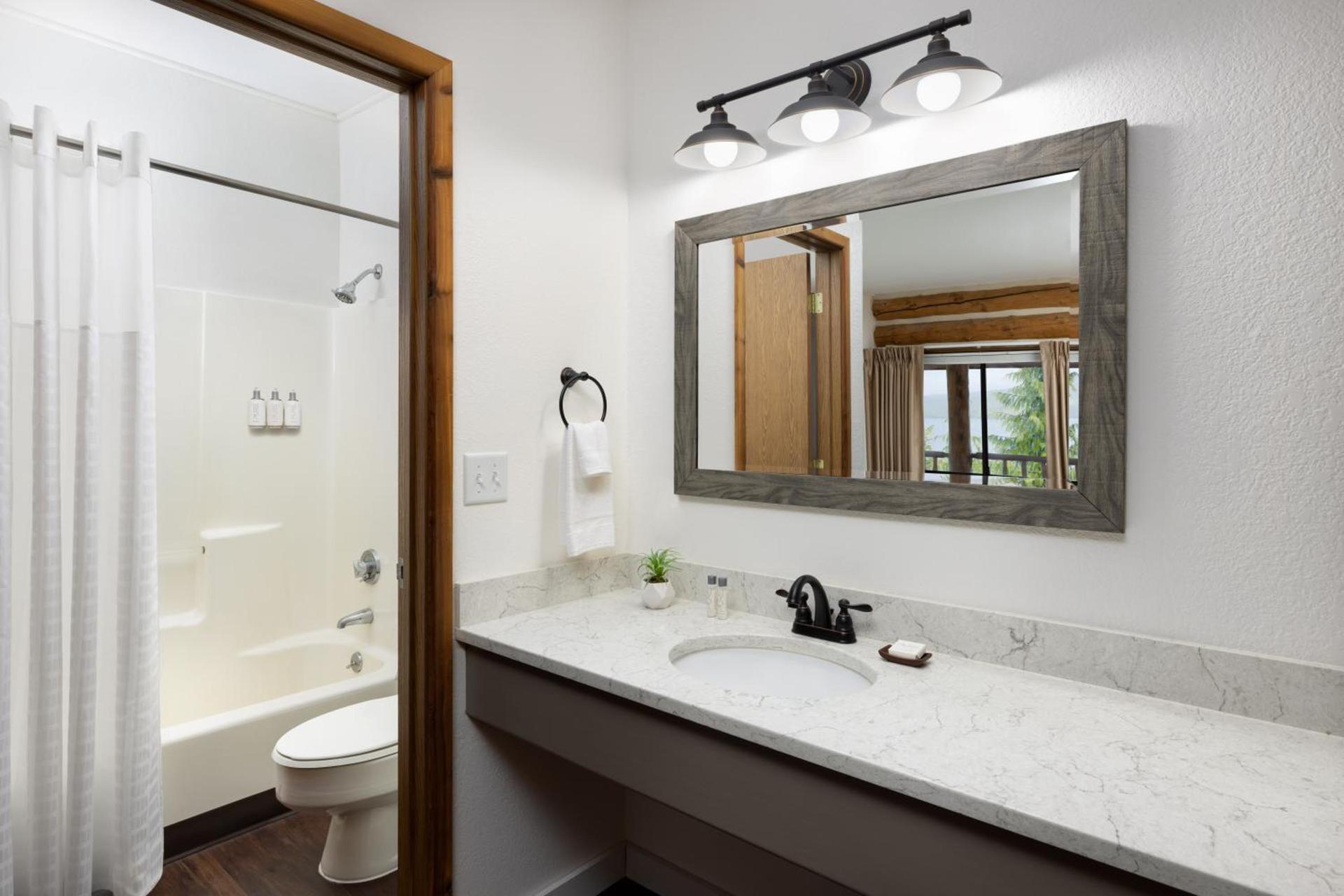 Salmon Falls Resort photo 36