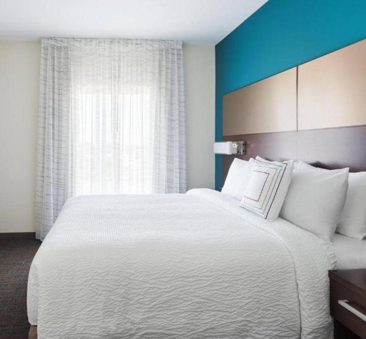 Residence Inn by Marriott Houston West/Beltway 8 at Clay Road photo 29