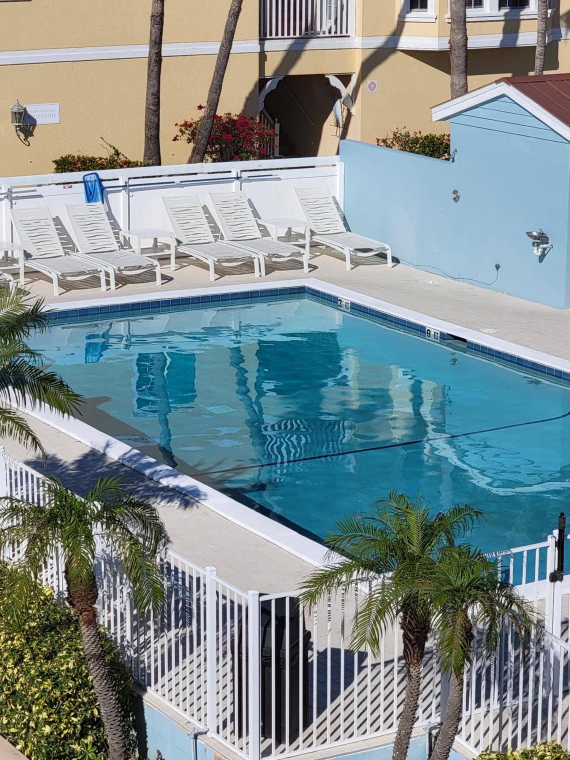 Silver Surf Gulf Beach Resort photo 5
