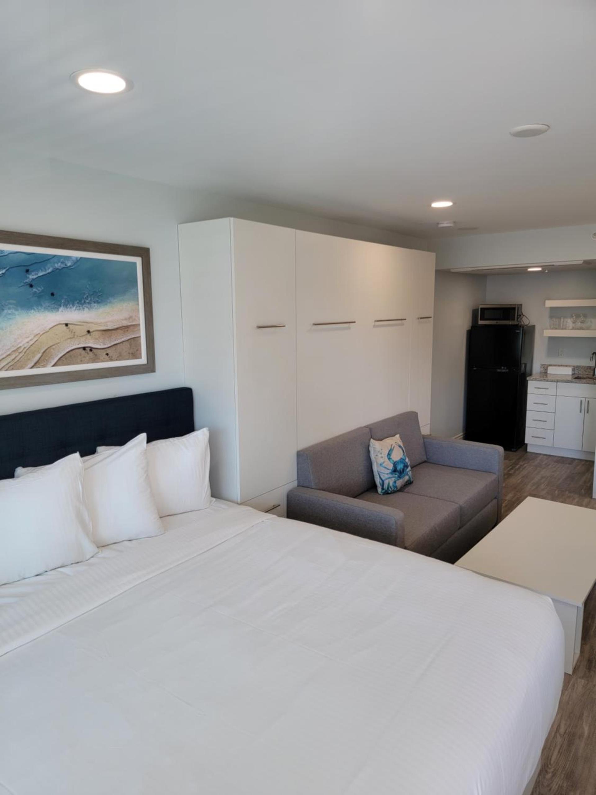 Silver Surf Gulf Beach Resort photo 8