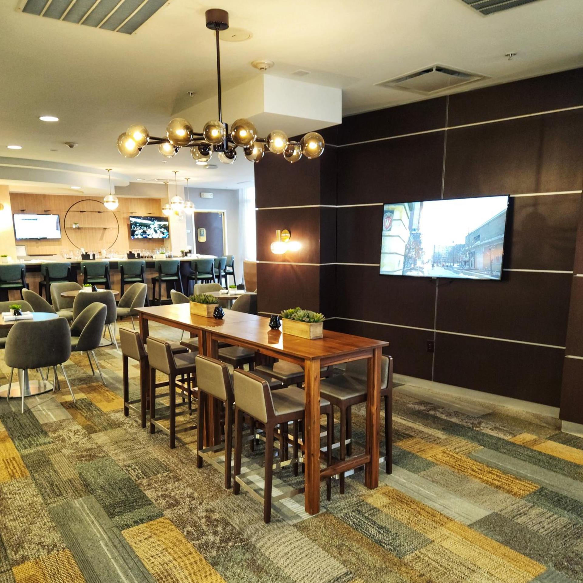 Cambria Hotel Madison East photo 57