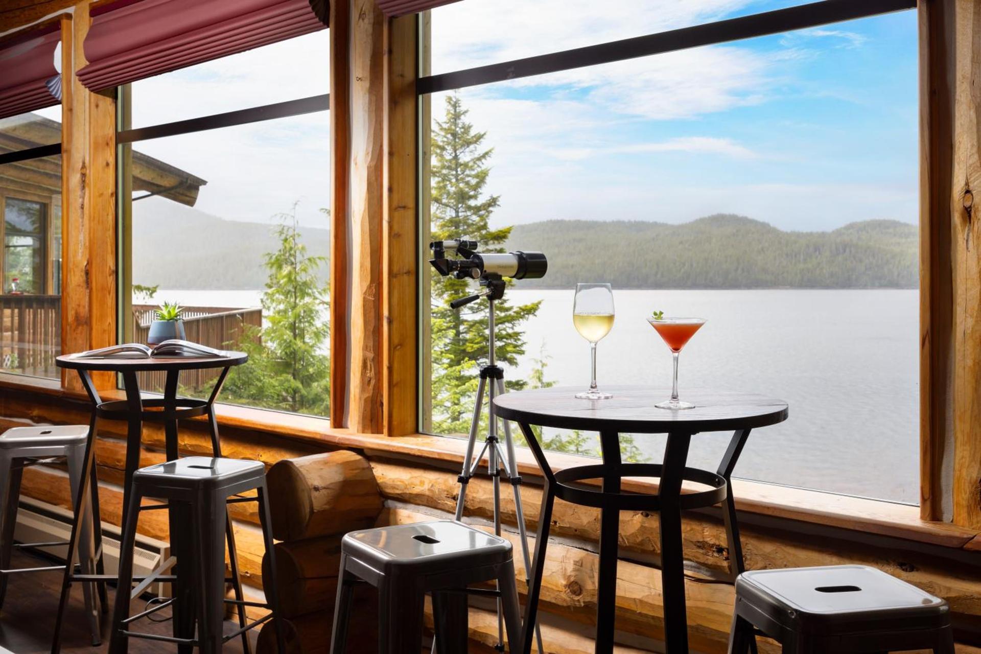 Salmon Falls Resort photo 47