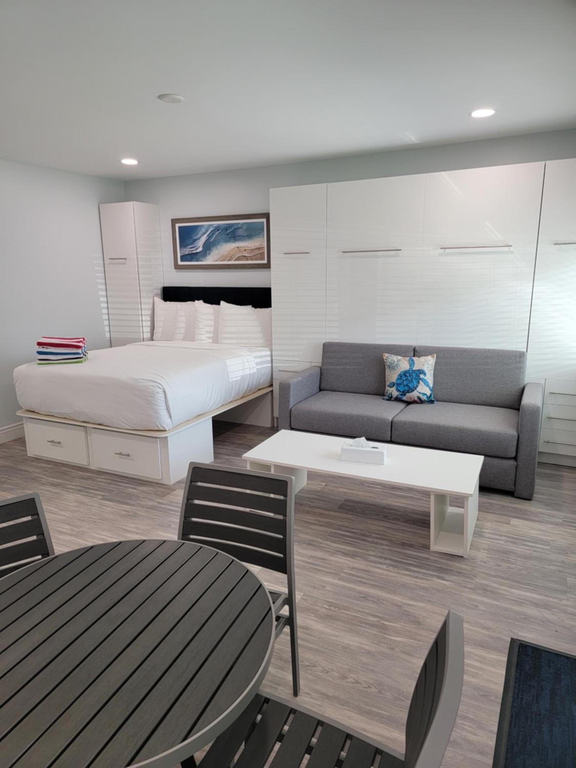 Silver Surf Gulf Beach Resort photo 35