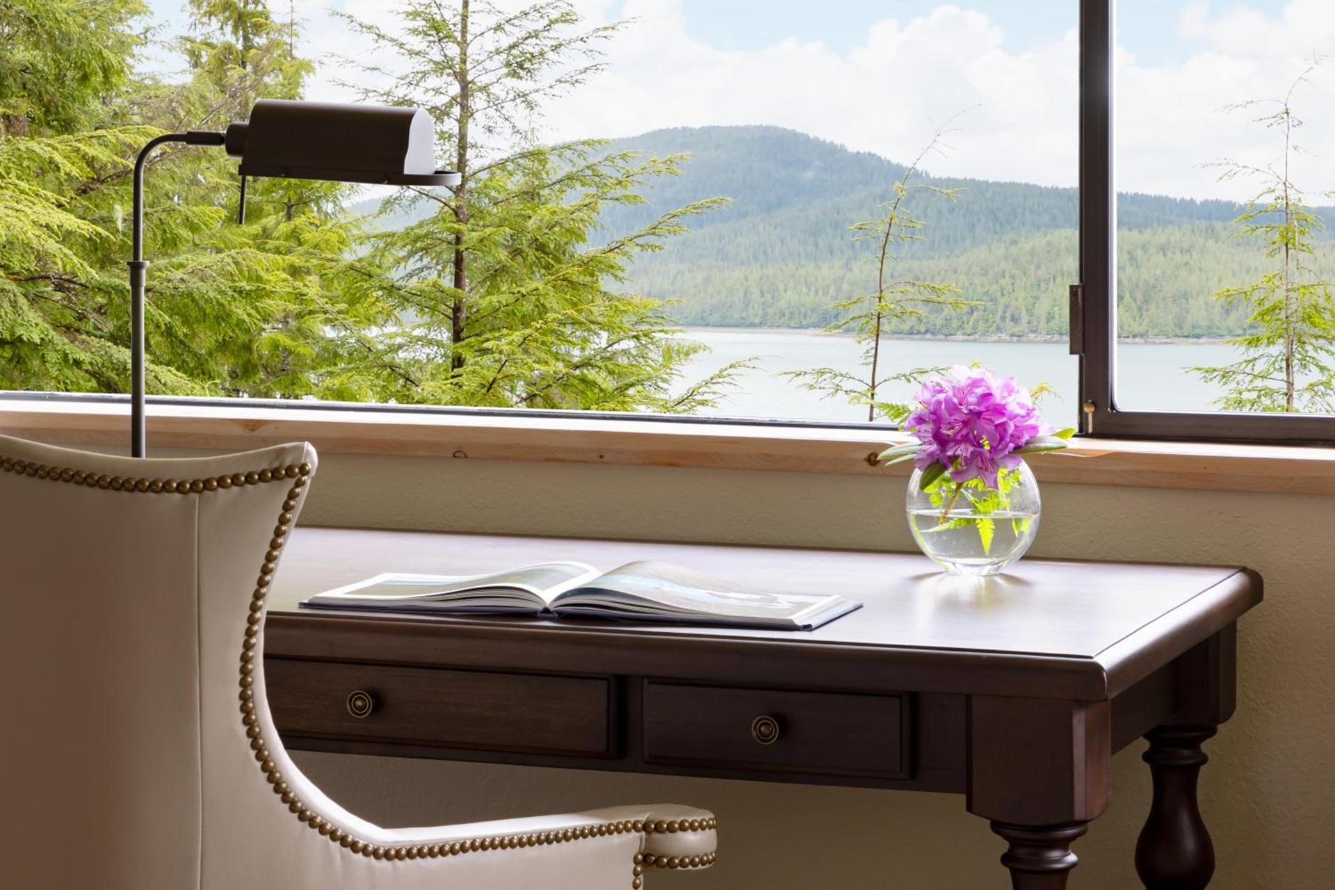 Salmon Falls Resort photo 45