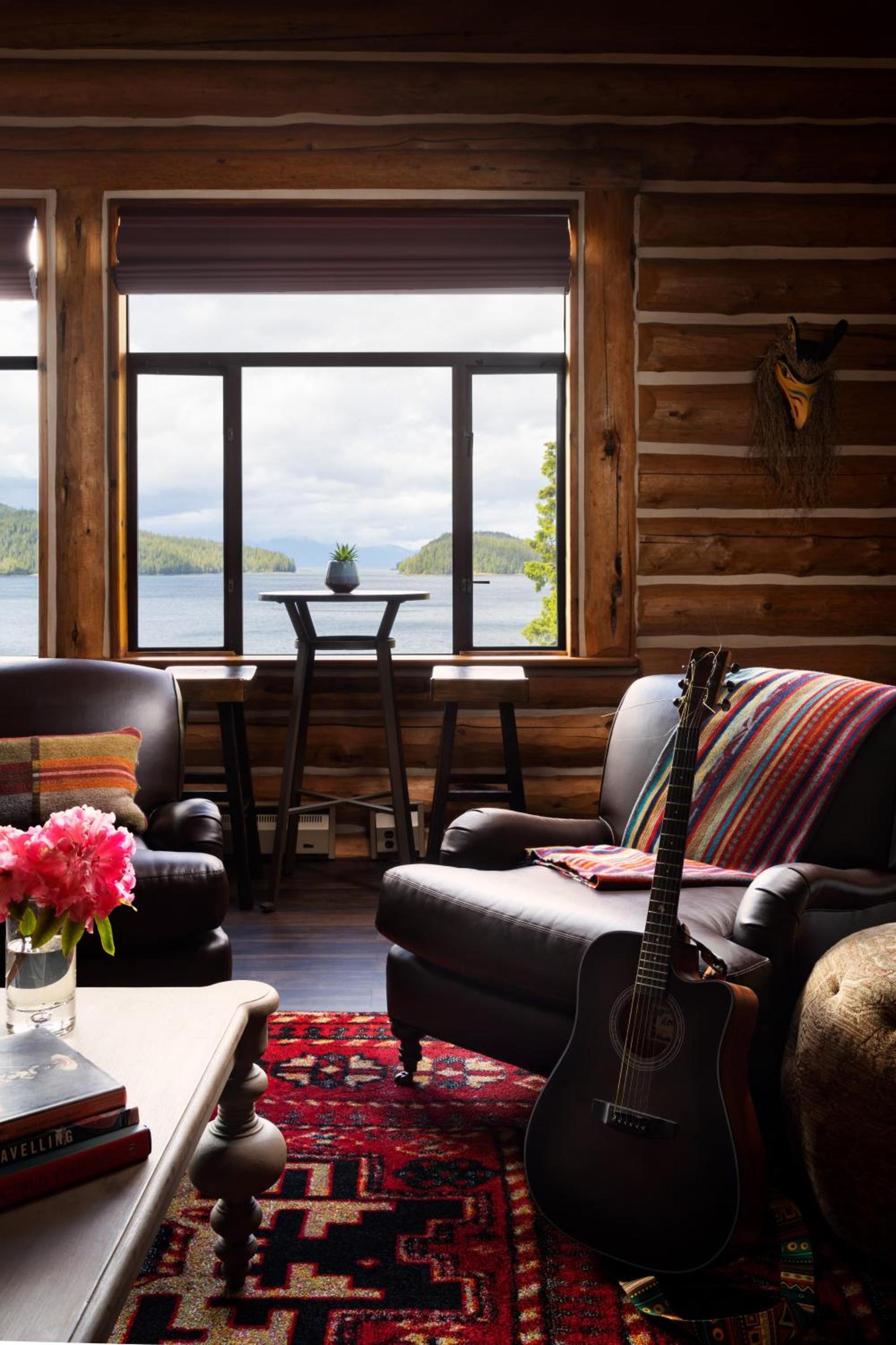 Salmon Falls Resort photo 46