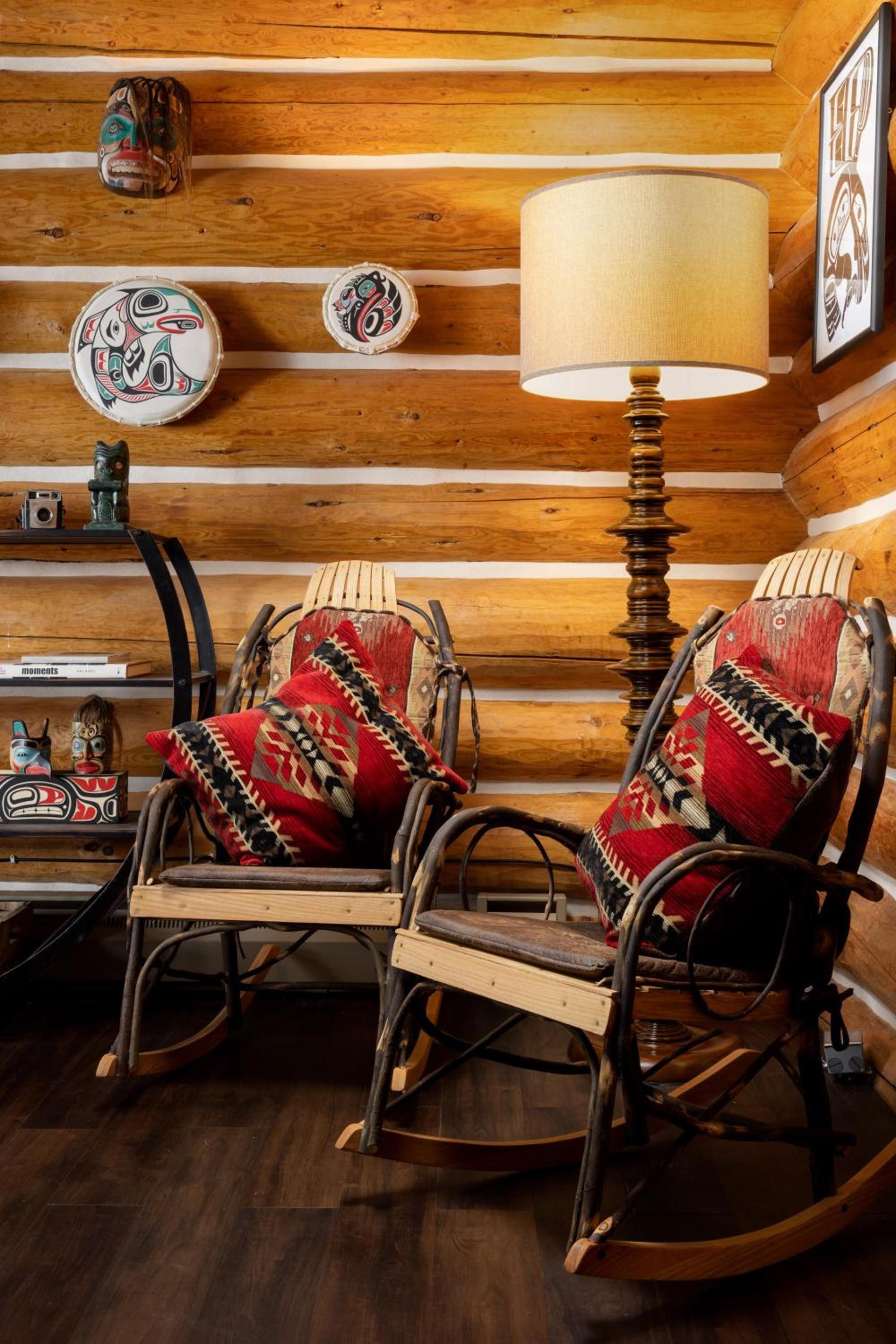 Salmon Falls Resort photo 44