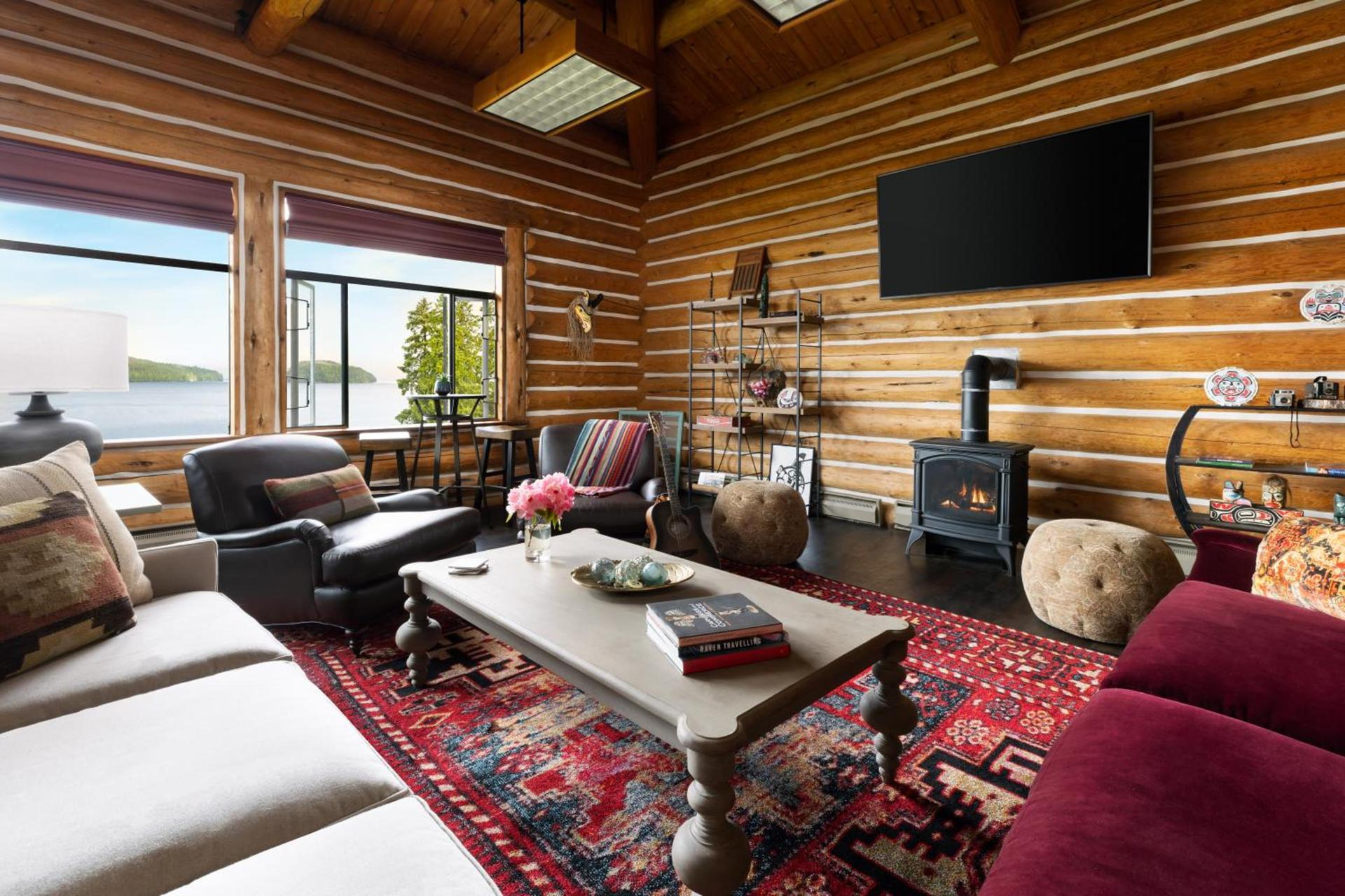 Salmon Falls Resort photo 41