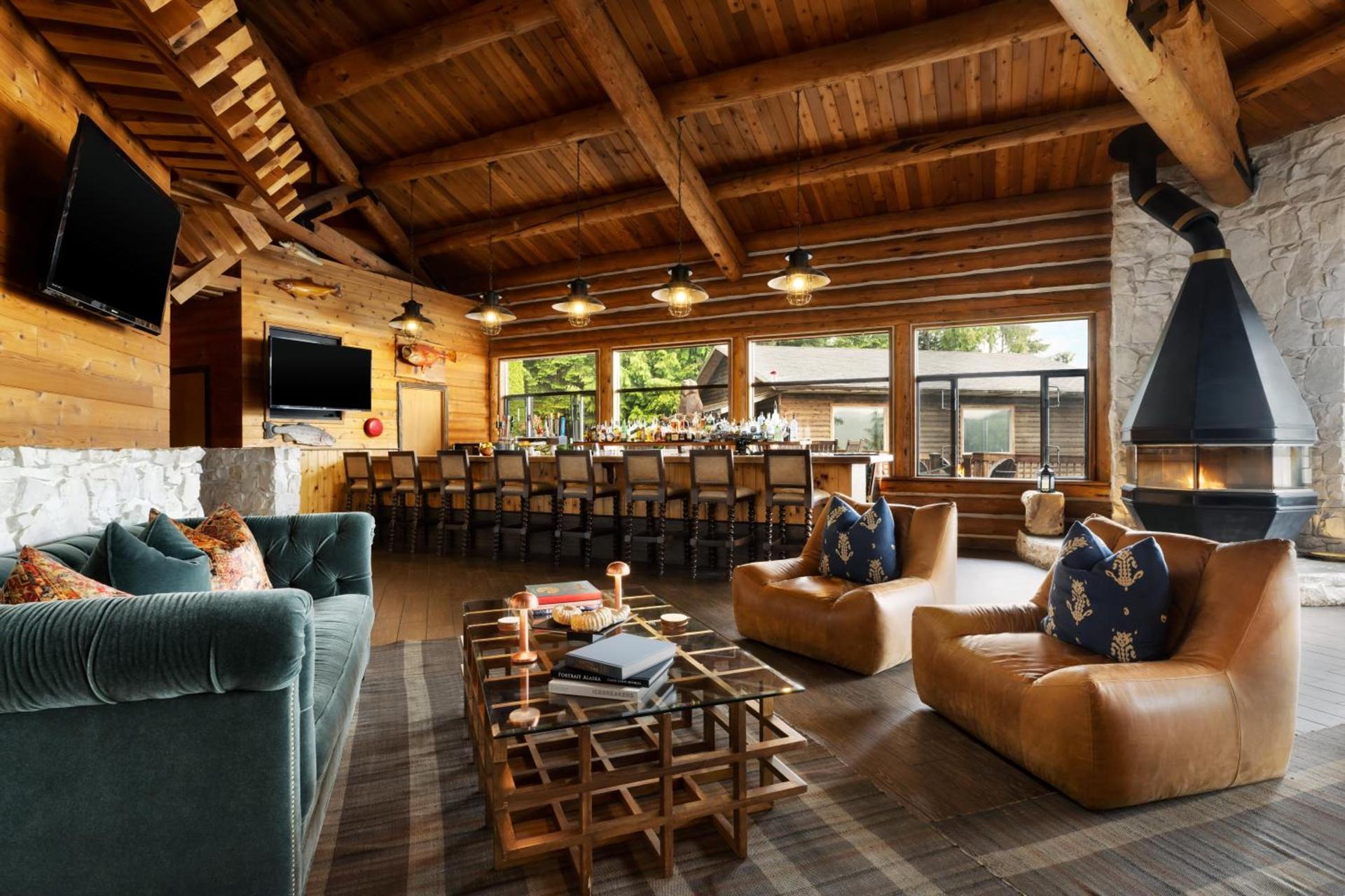 Salmon Falls Resort photo 43