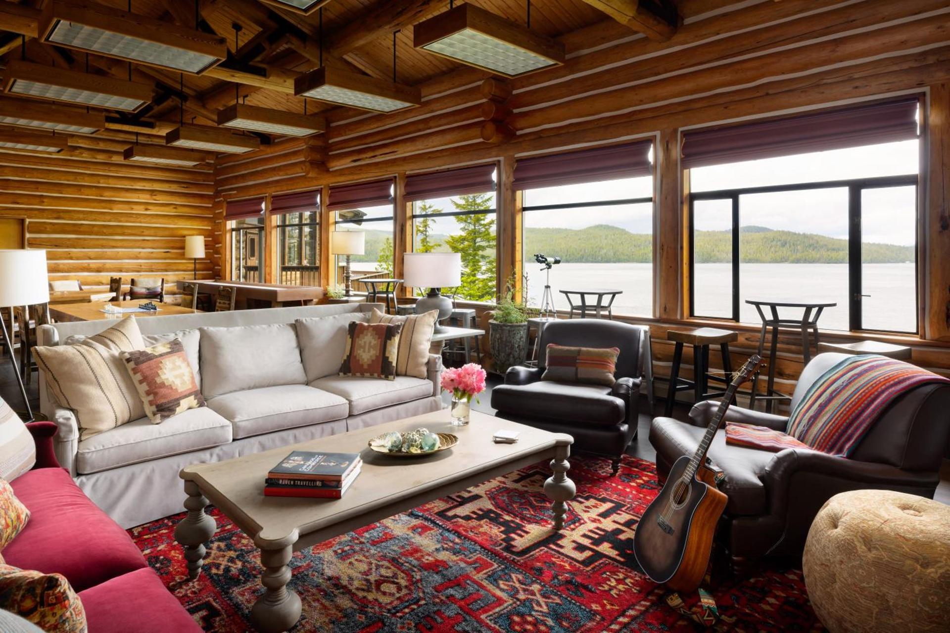 Salmon Falls Resort photo 42