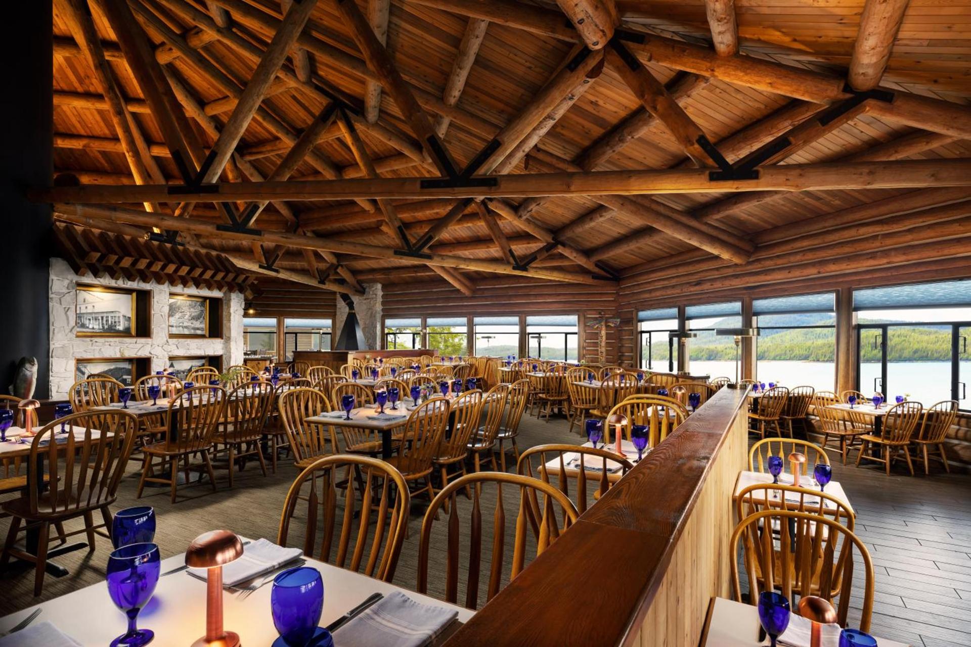 Salmon Falls Resort photo 40
