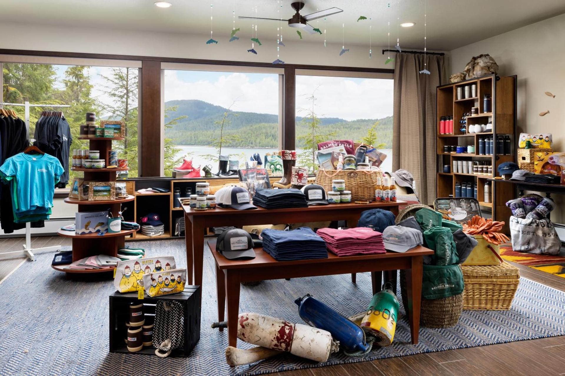 Salmon Falls Resort photo 39