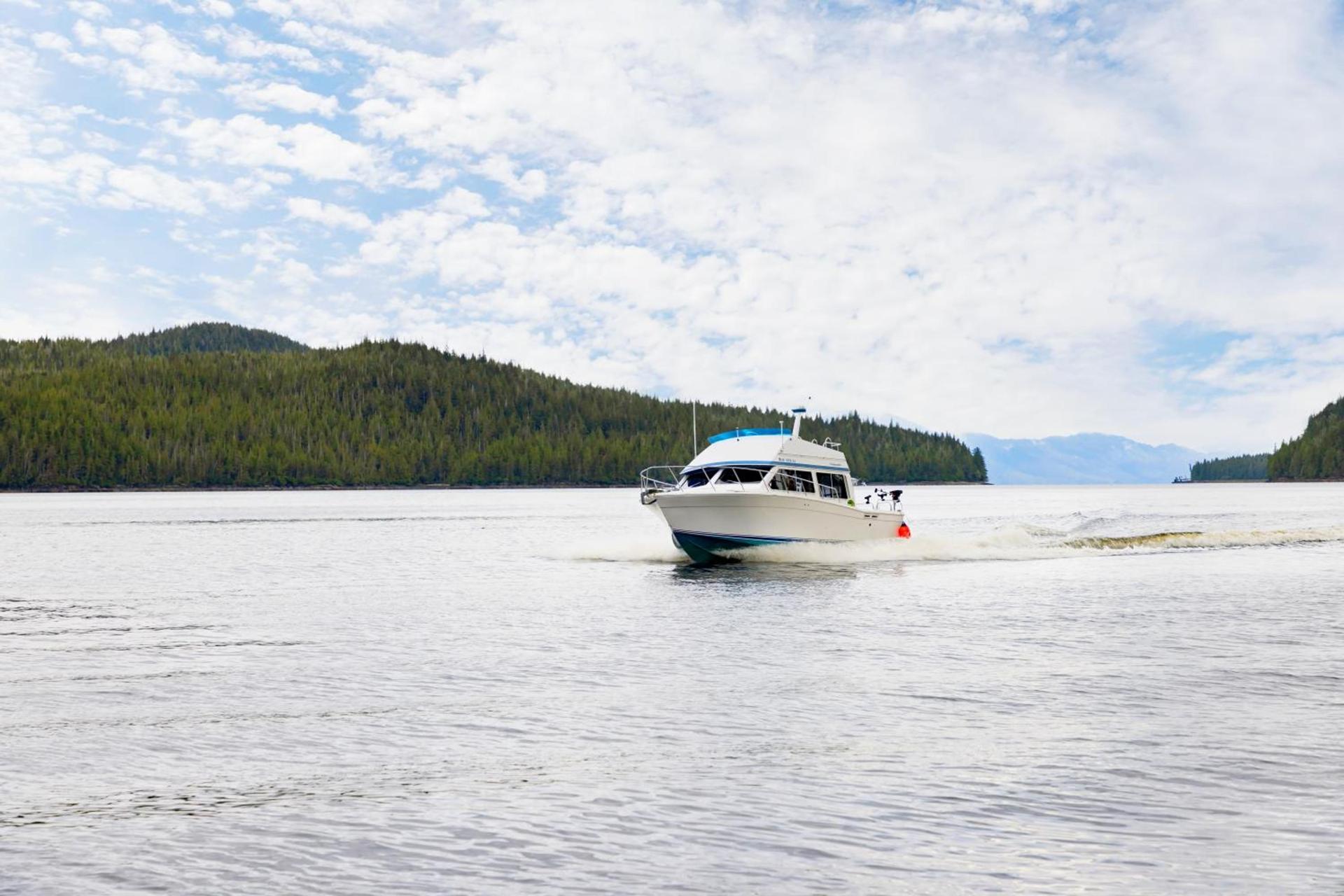 Salmon Falls Resort photo 60