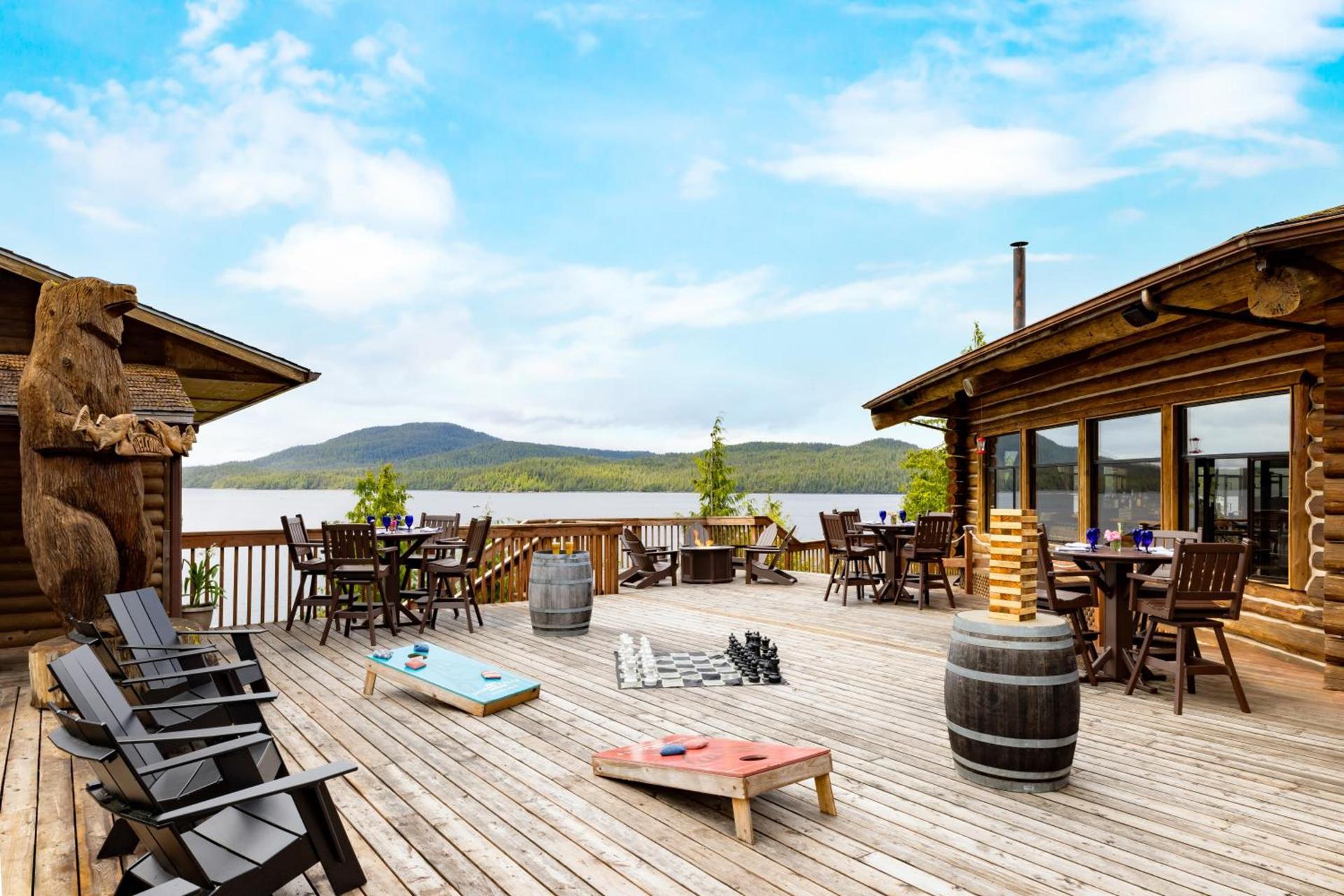 Salmon Falls Resort photo 49