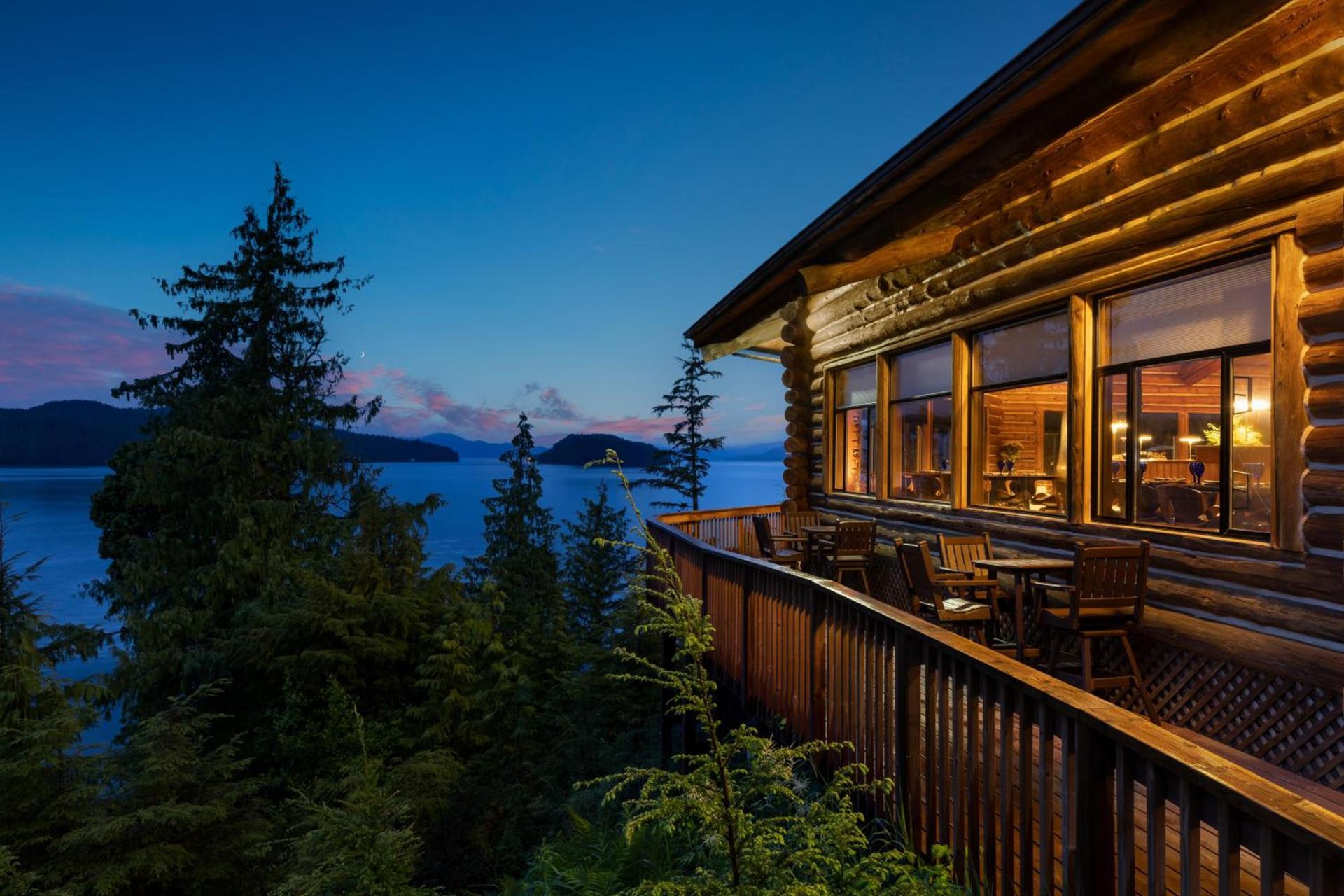 Salmon Falls Resort photo 57