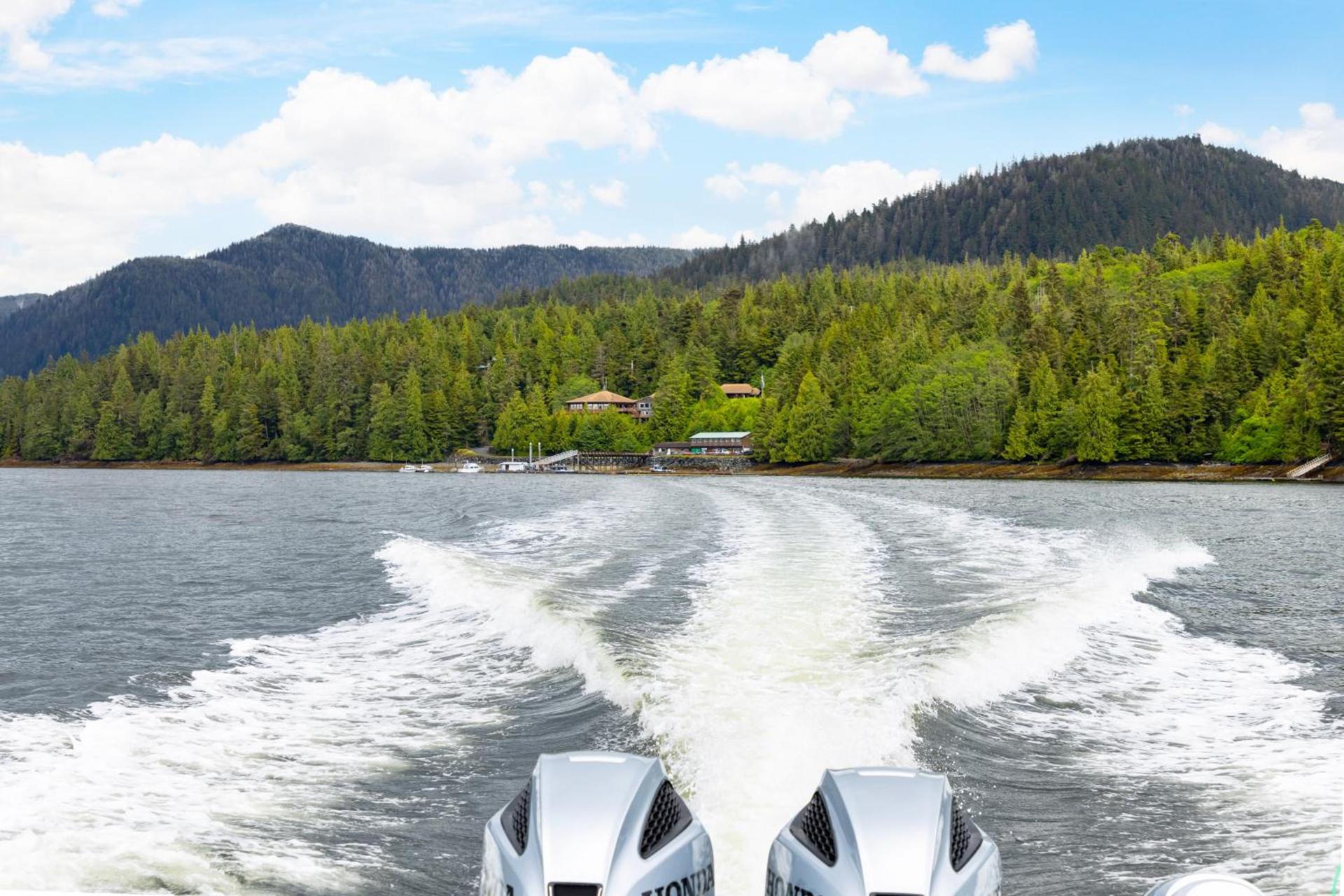 Salmon Falls Resort photo 55