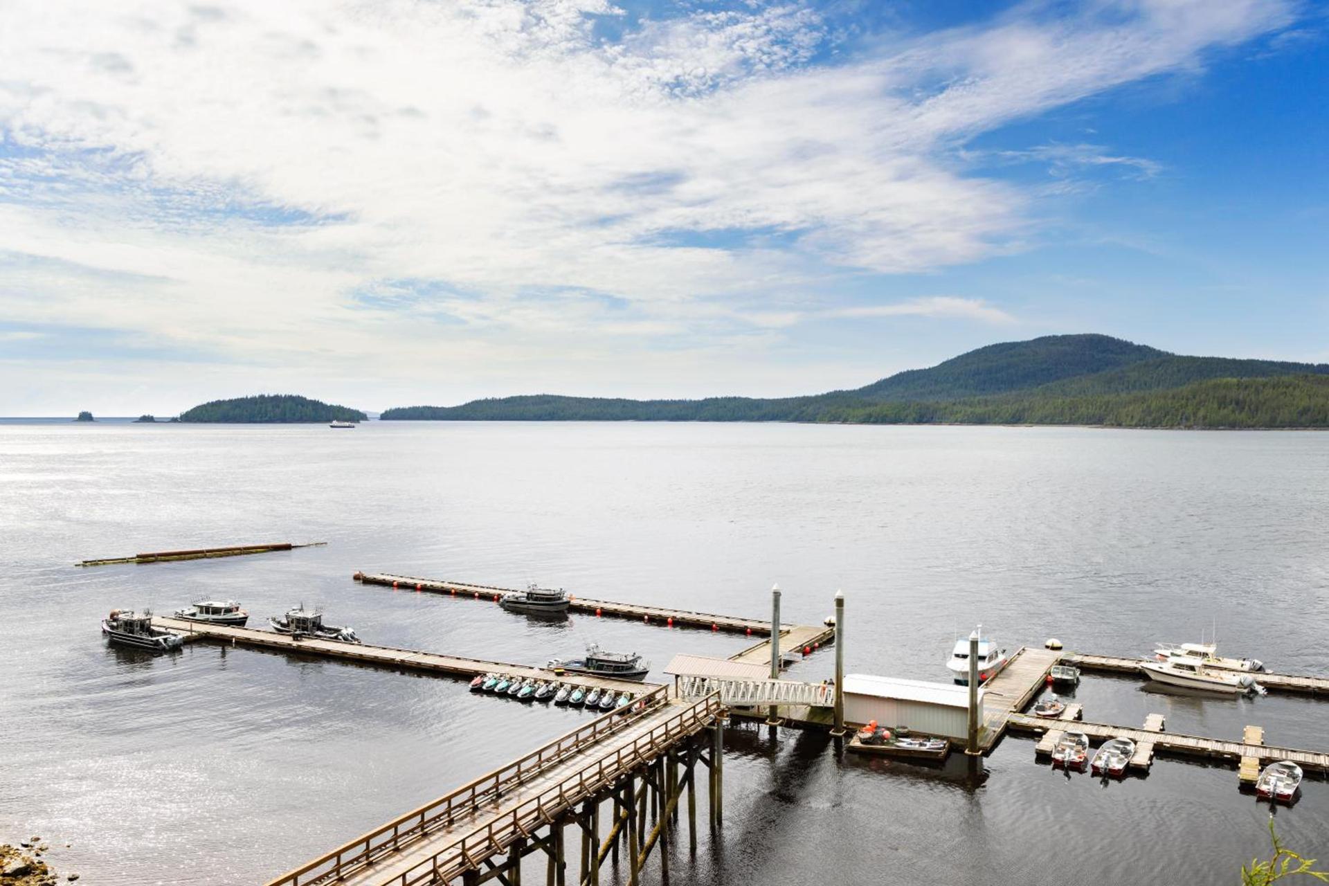 Salmon Falls Resort photo 53