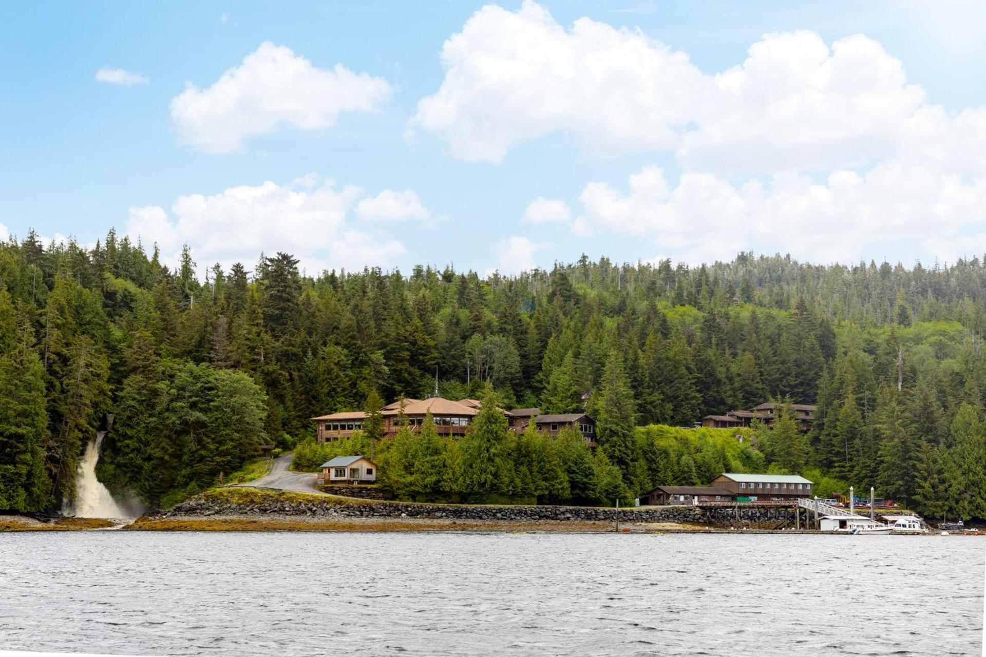 Salmon Falls Resort photo 58