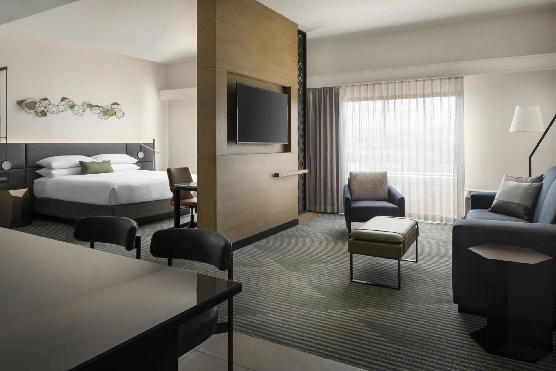 Santa Clara Marriott photo 18