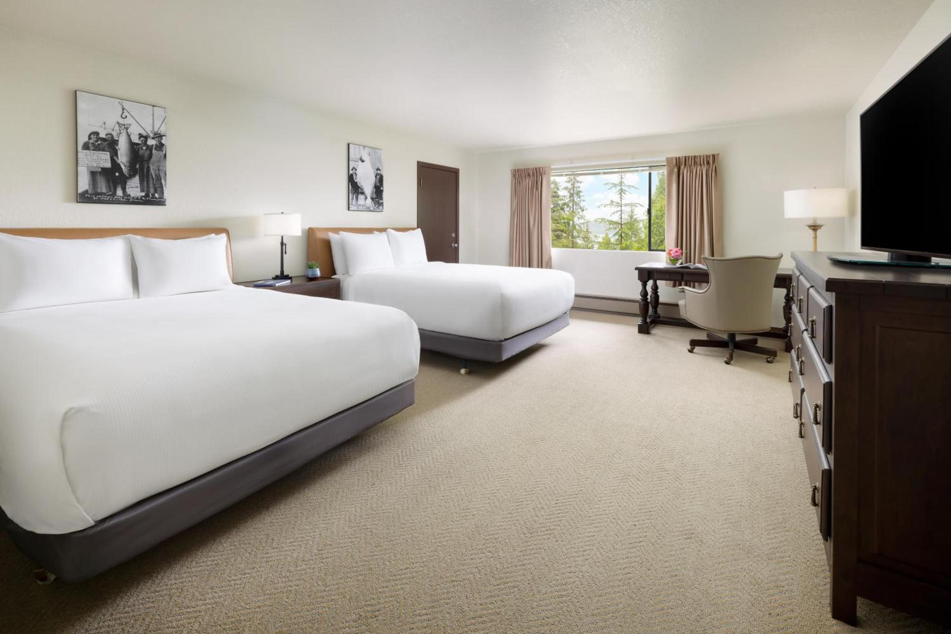 Salmon Falls Resort photo 72