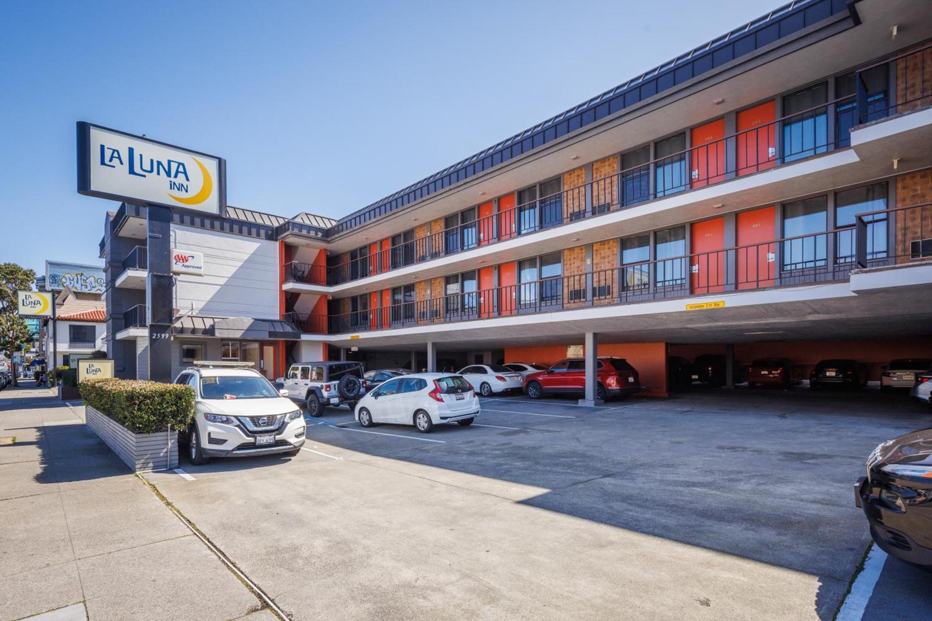 La Luna Inn, an Ascend Collection Hotel photo 31