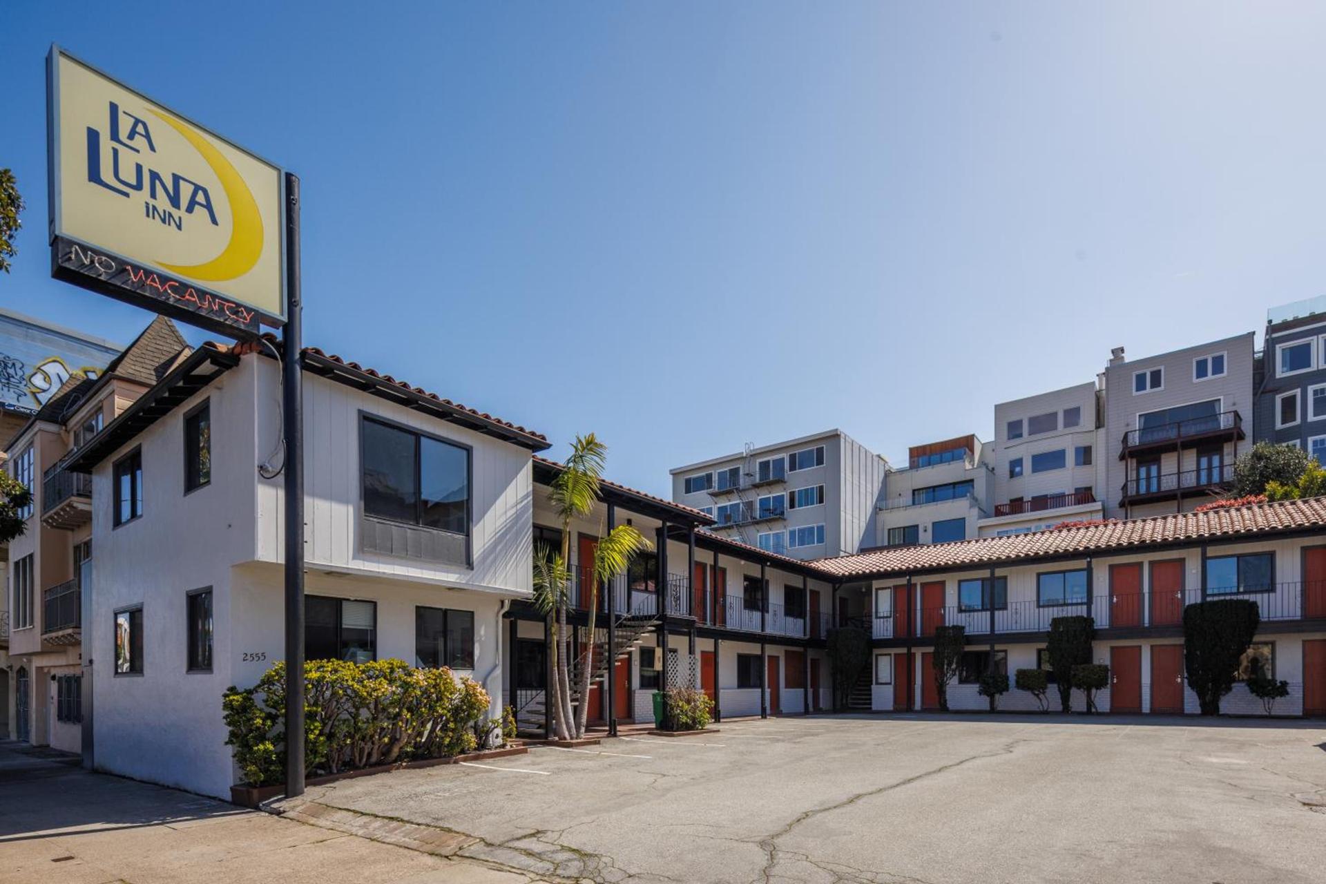 La Luna Inn, an Ascend Collection Hotel photo 32